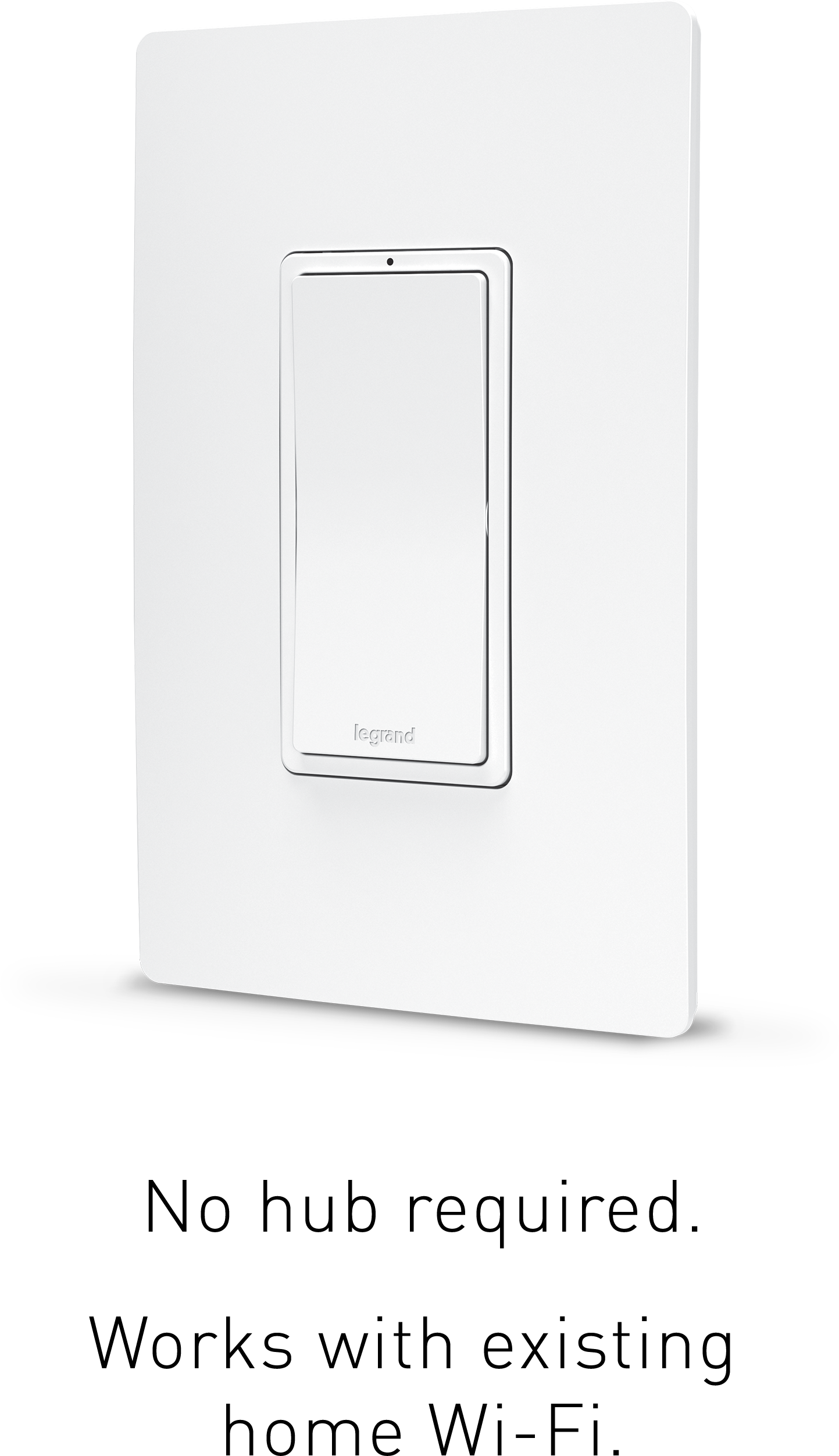 Legrand HKRL10WH  - View #4