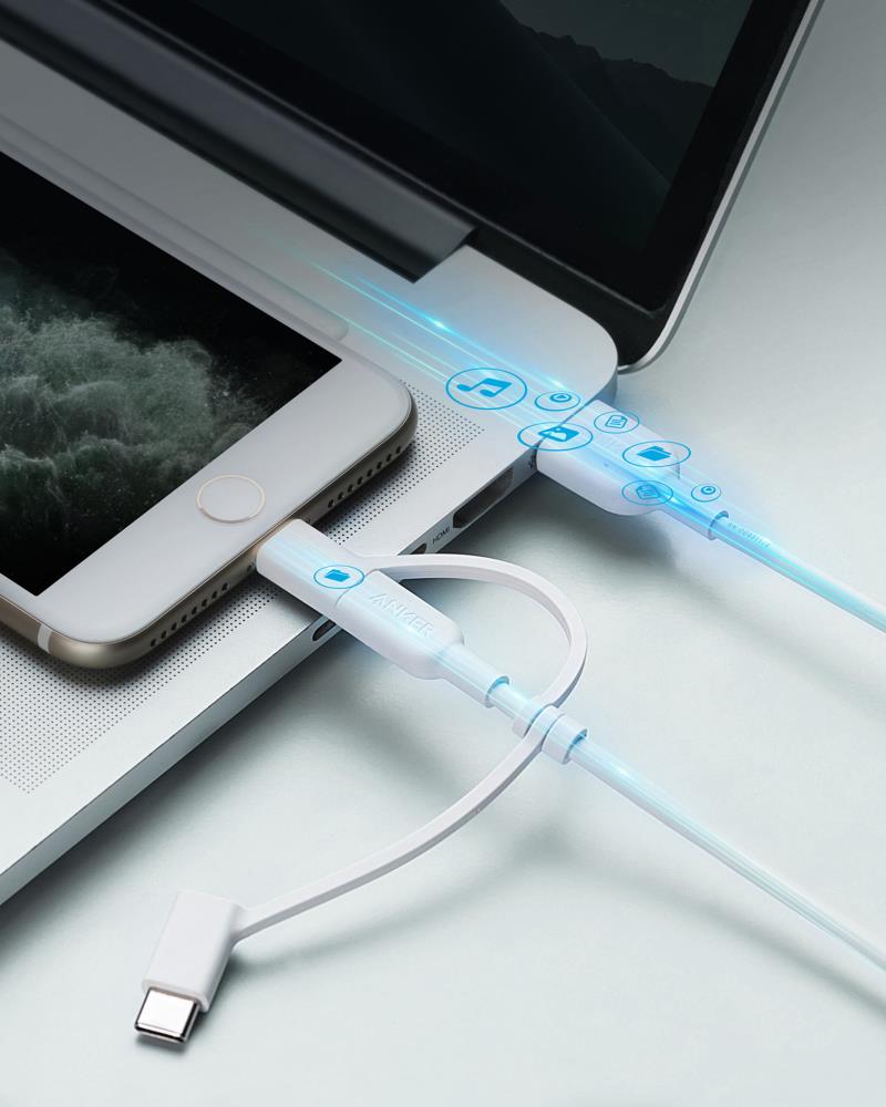 Anker A8436H21-1 Usb-Cable - View #3