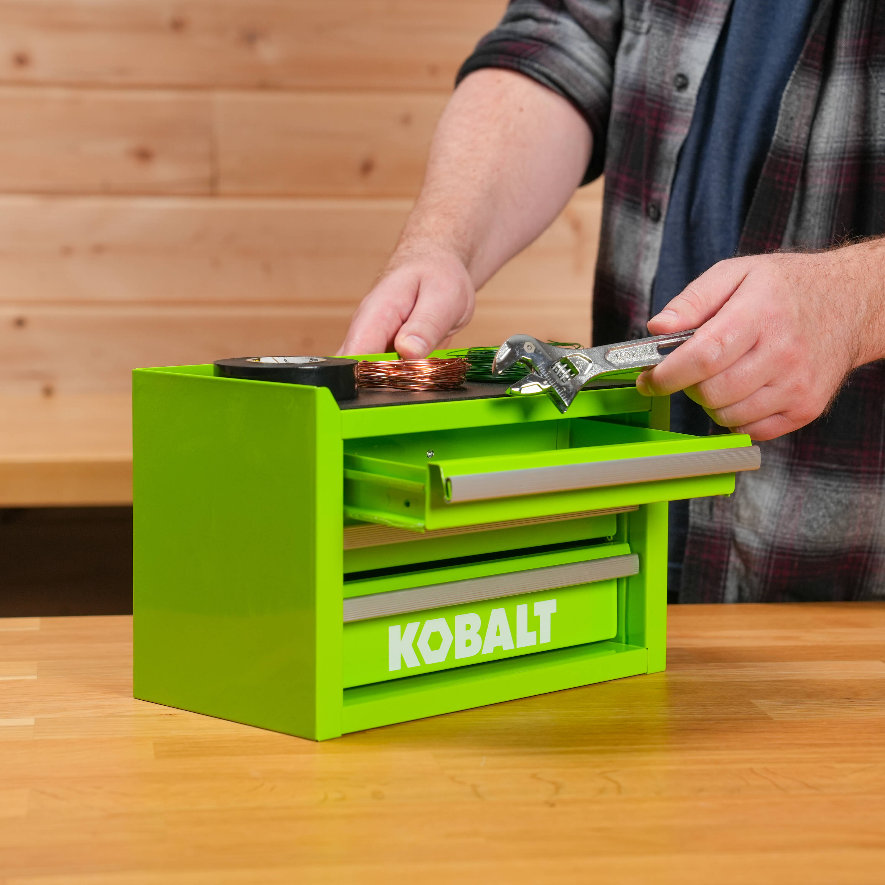 Kobalt 55722 Tool-Boxes - View #6