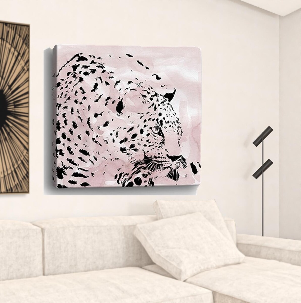 HomeRoots 4000398884 Wall-Art - View #2