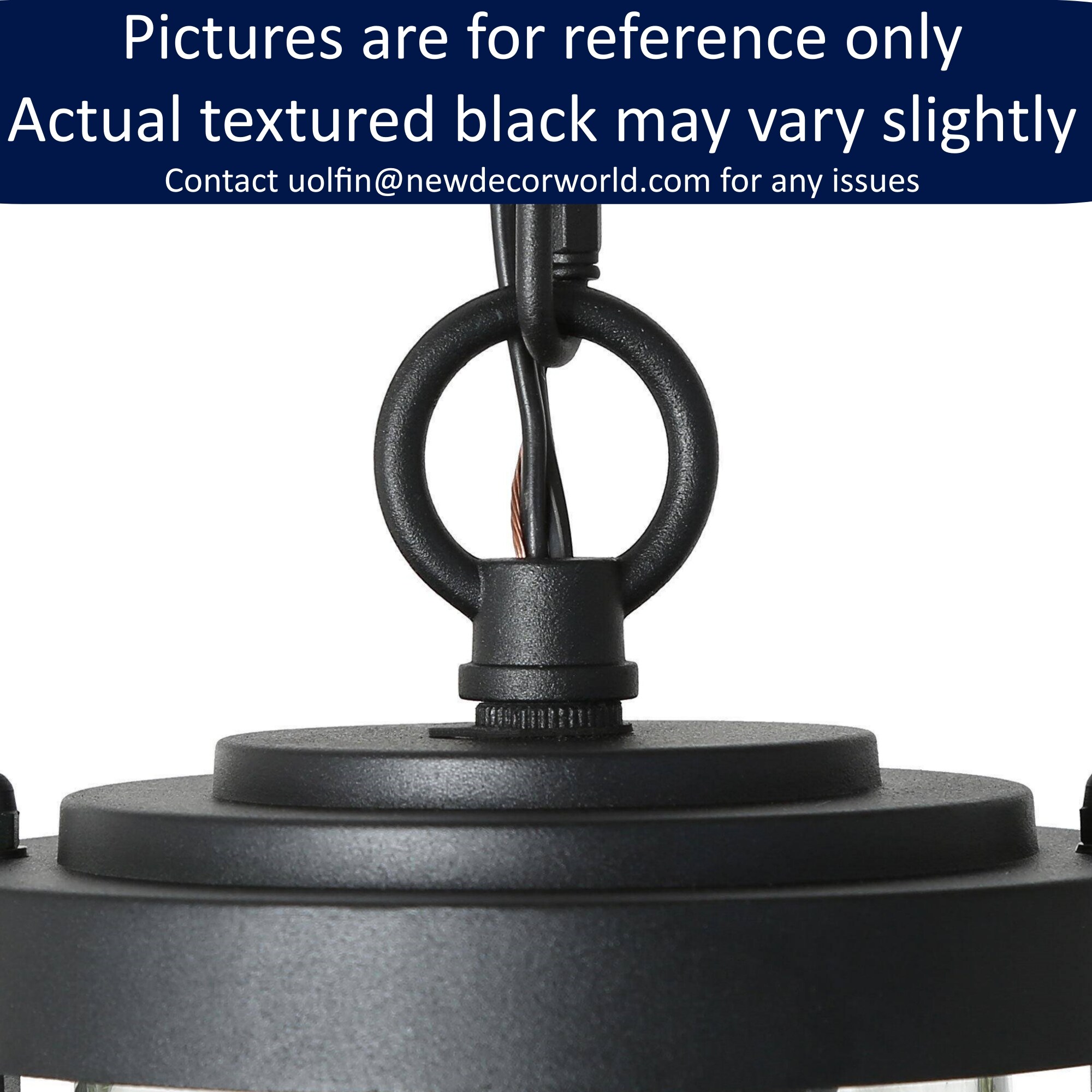 Uolfin ANNVYR-LWS2257P-C7 Pendant-Lights - View #3