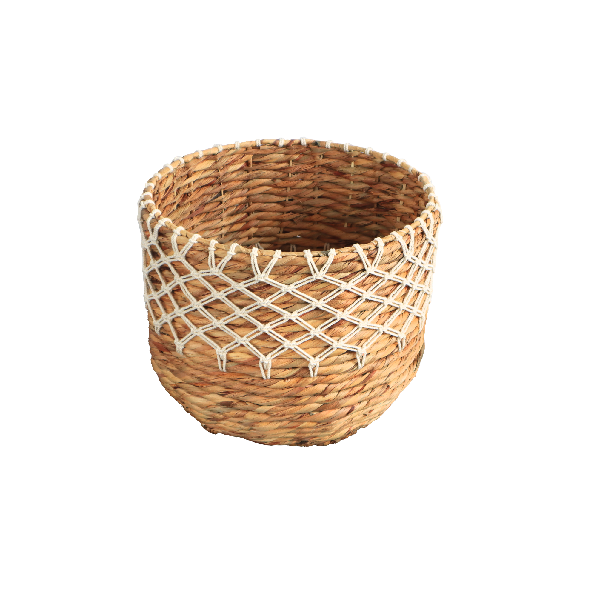 Eden Grace IH7650/3WH Bins-Baskets - View #4