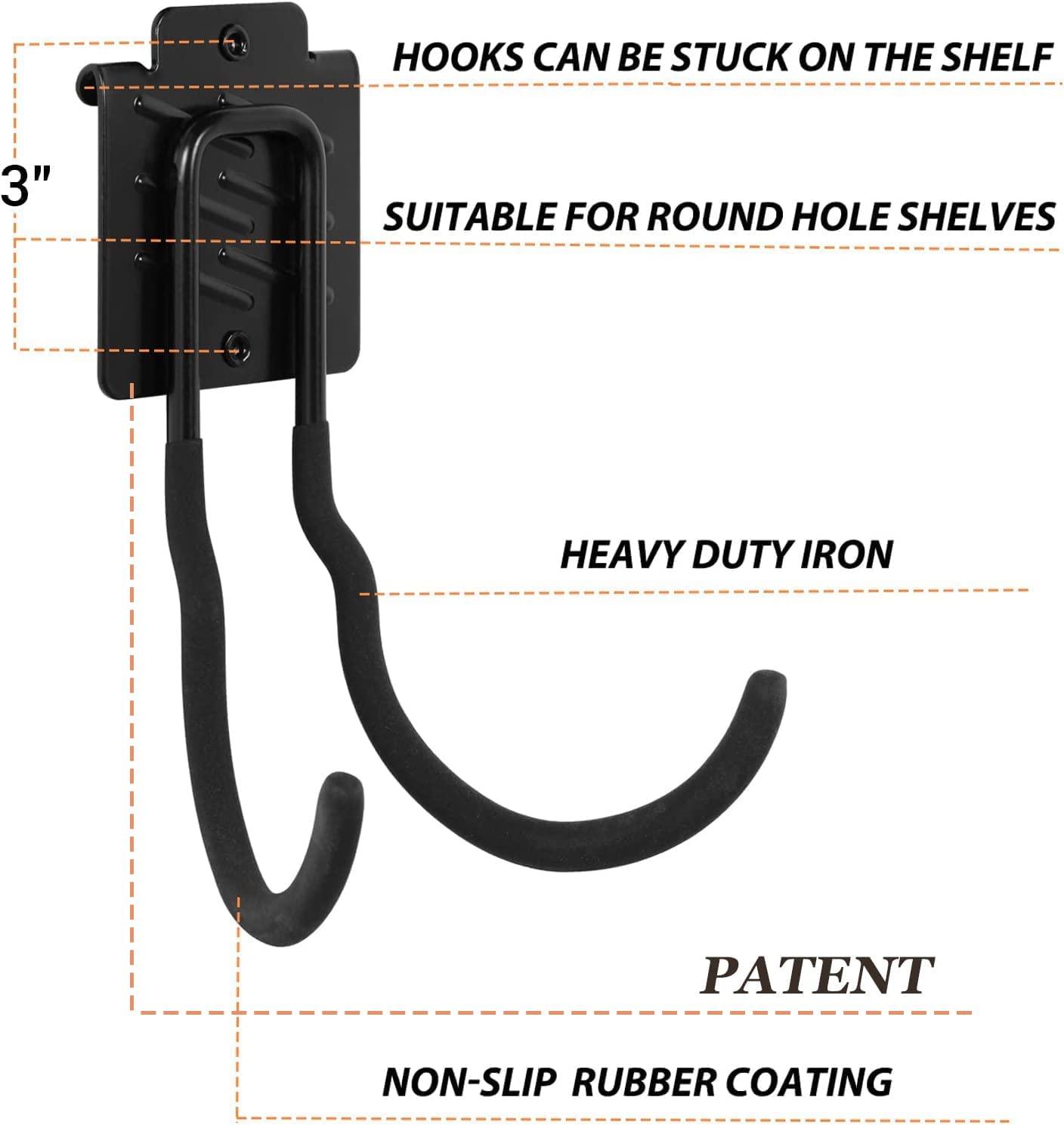 Phewnyzo LPW0803W150 Tool-Storage-Access - View #2