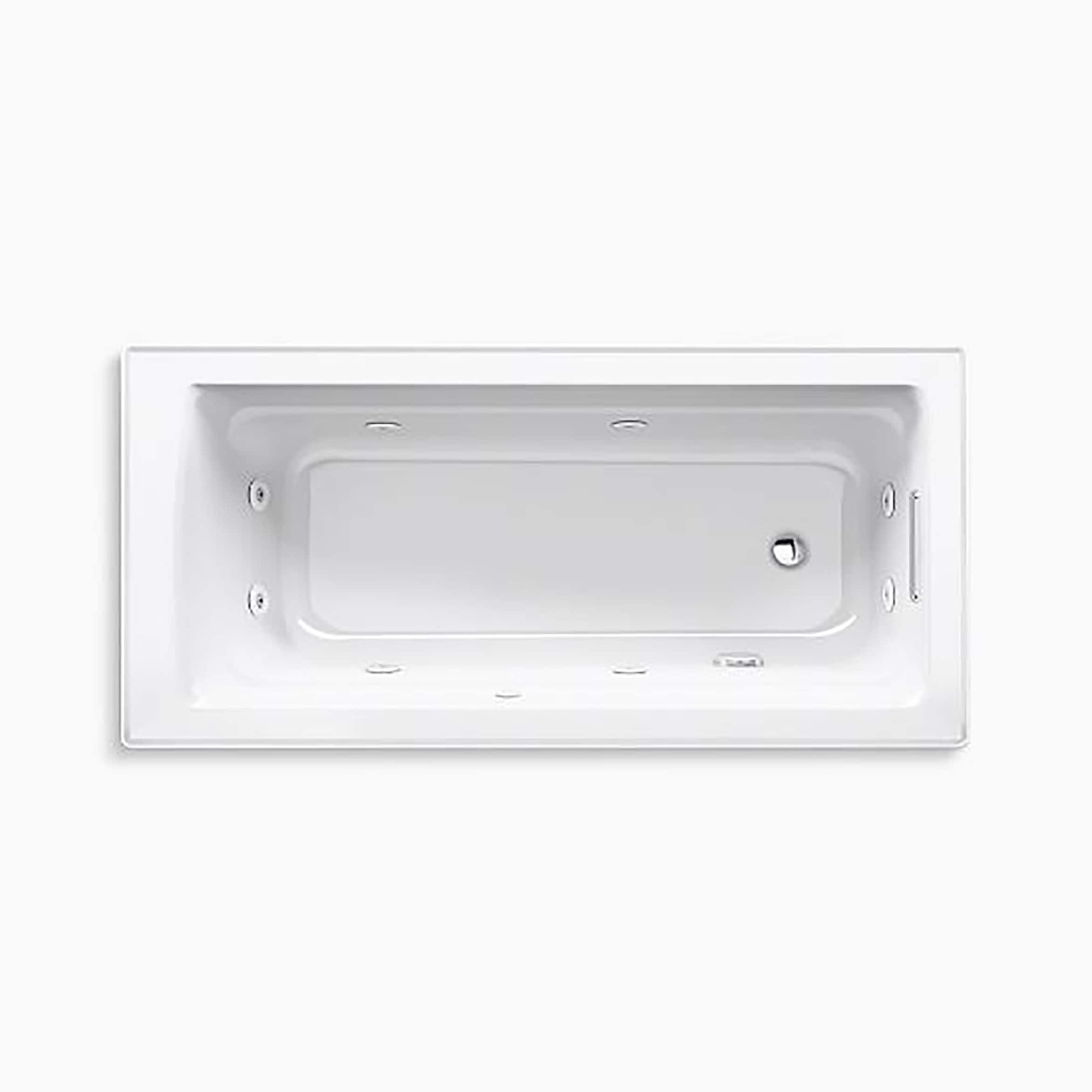 KOHLER K-1949-H-0 bathtubs - View #3