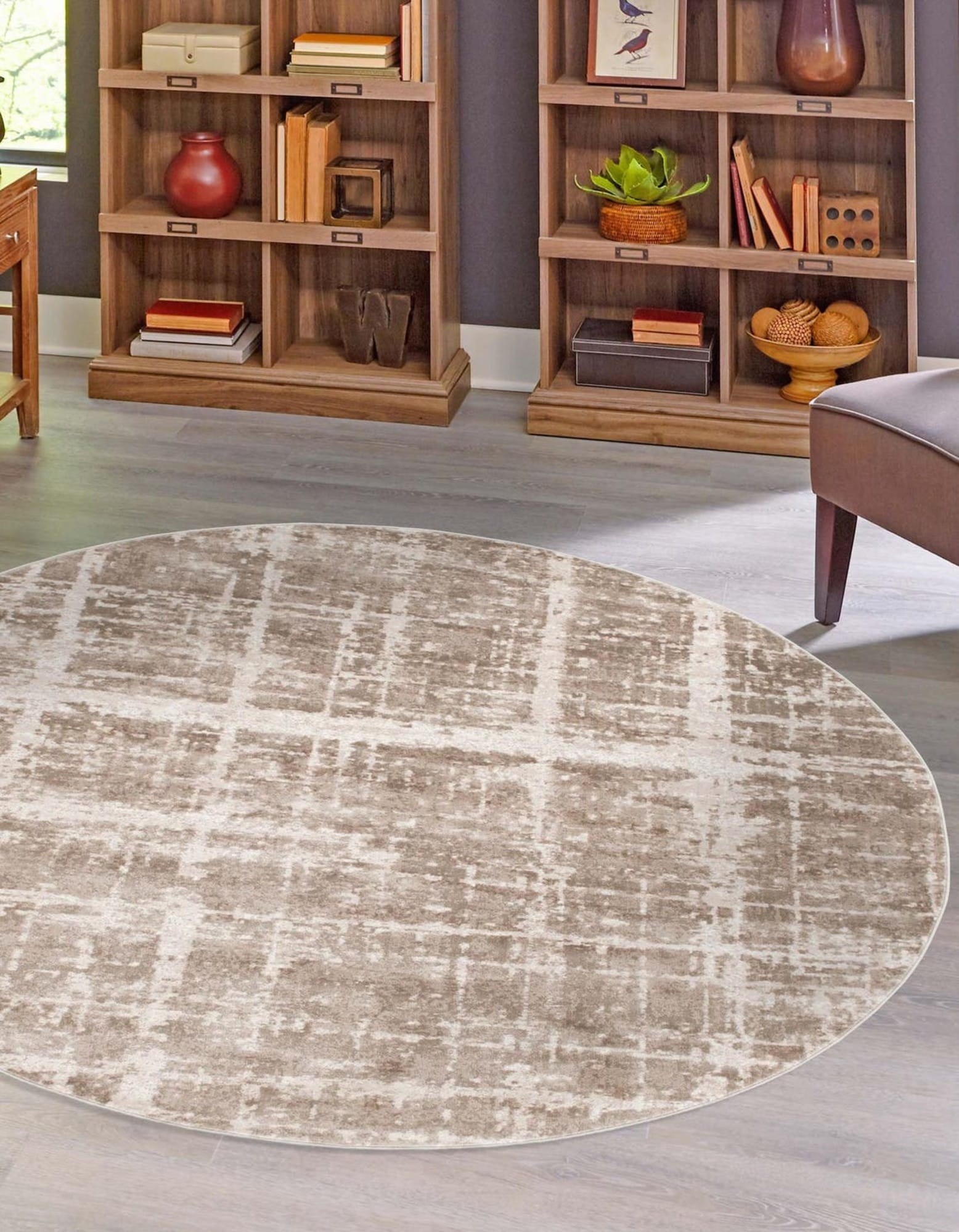 Unique Loom 3186823 rugs - View #2