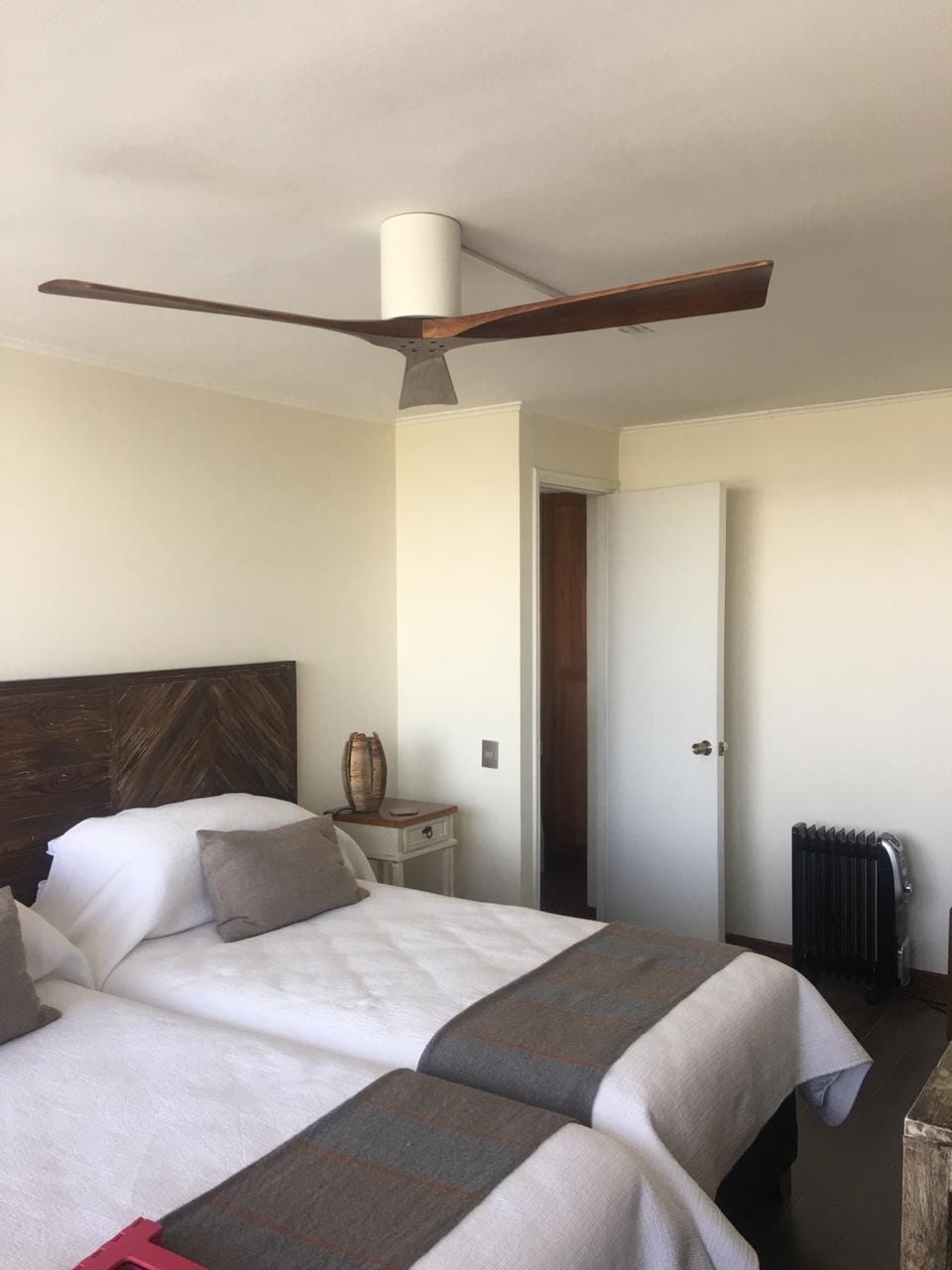 Matthews Fan Company IR3H-WH-WA-60 Ceiling-Fans - View #3