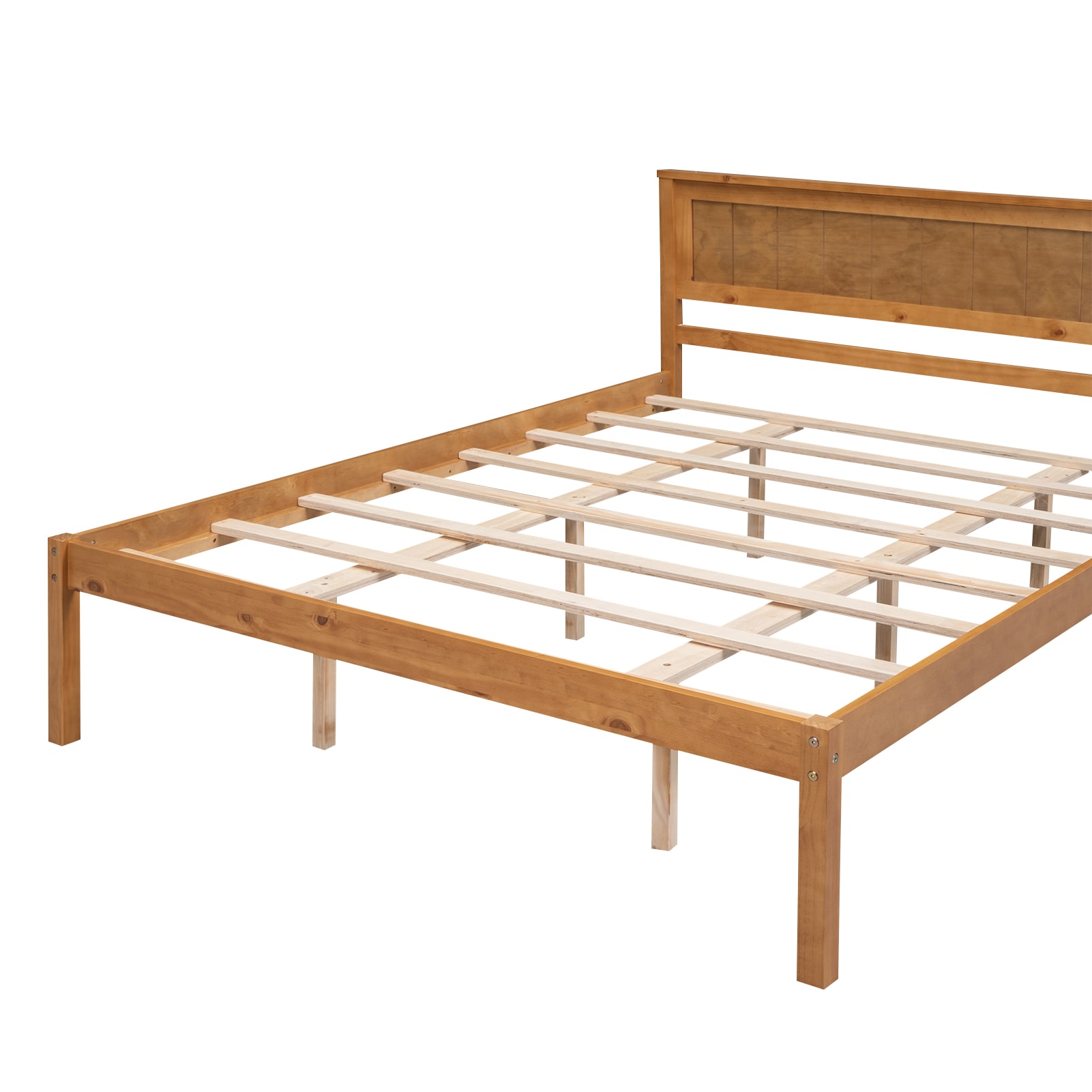 ModernLuxe WF212813AAN beds - View #5