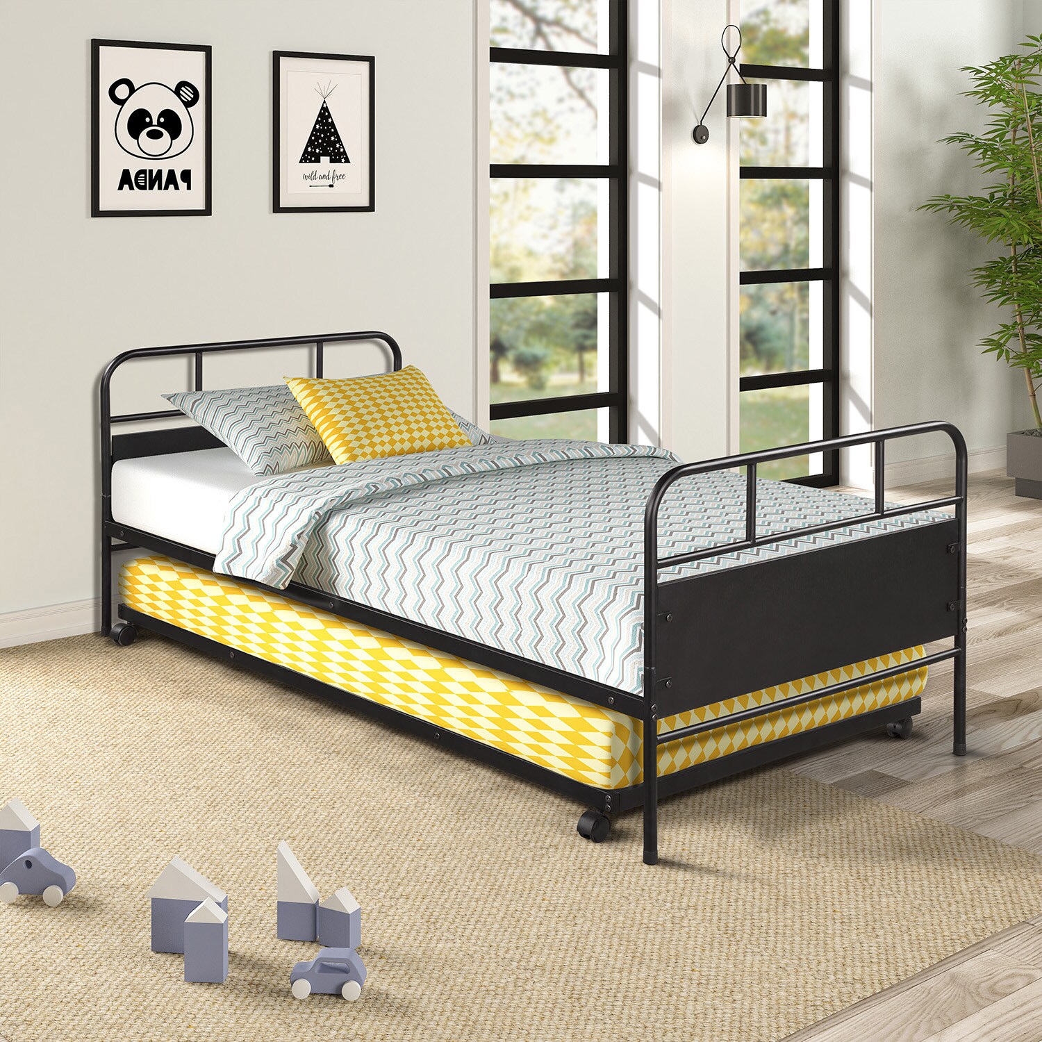Qualler BLE00577B beds - View #2