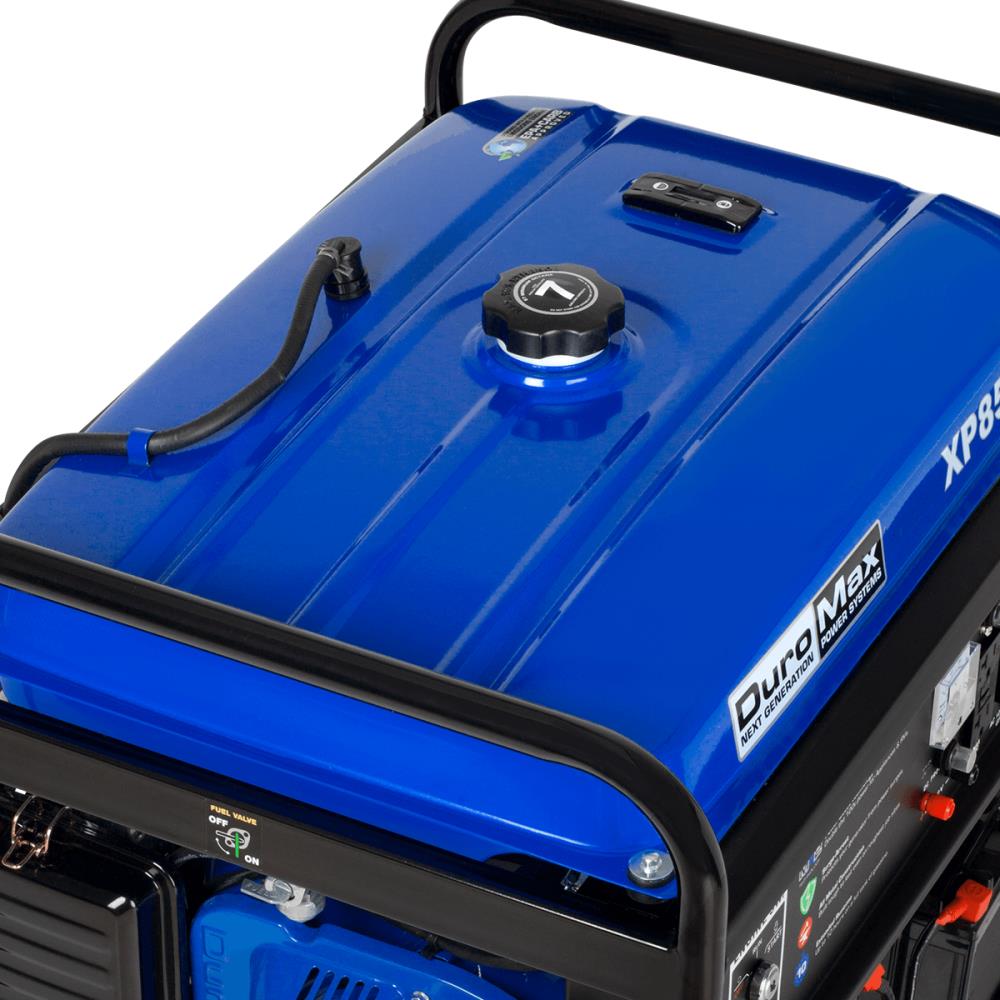 DuroMax XP8500E Portable-Generators - View #8