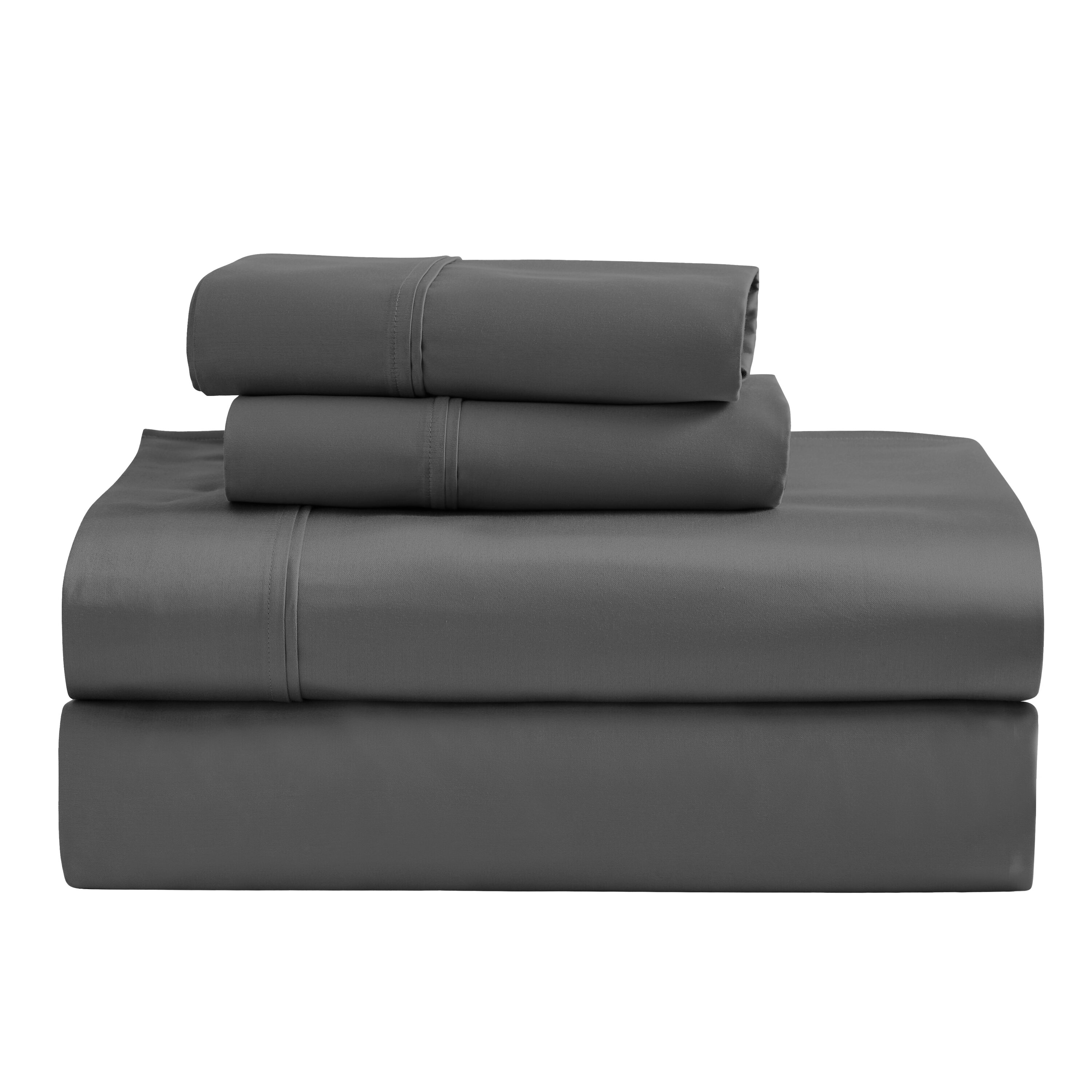 Superior 144-Thread Count Cotton Bed Sheet Set
