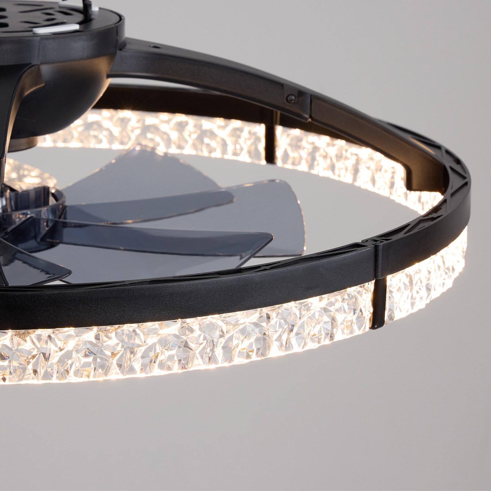 SILJOY LM-2102BL-24X Ceiling-Fans - View #15