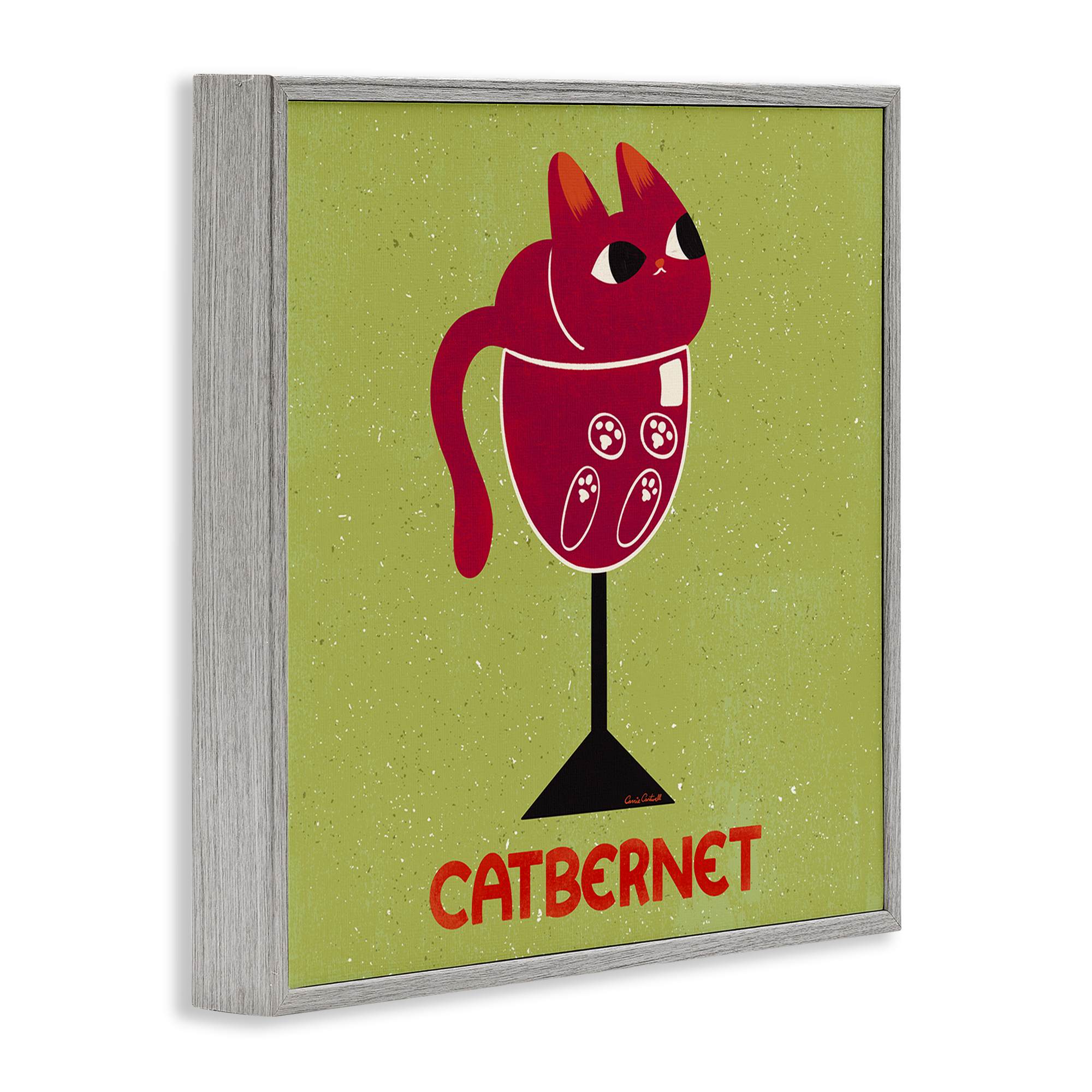 Stupell Industries BS-841-GFF-12X12 Wall-Art - View #2