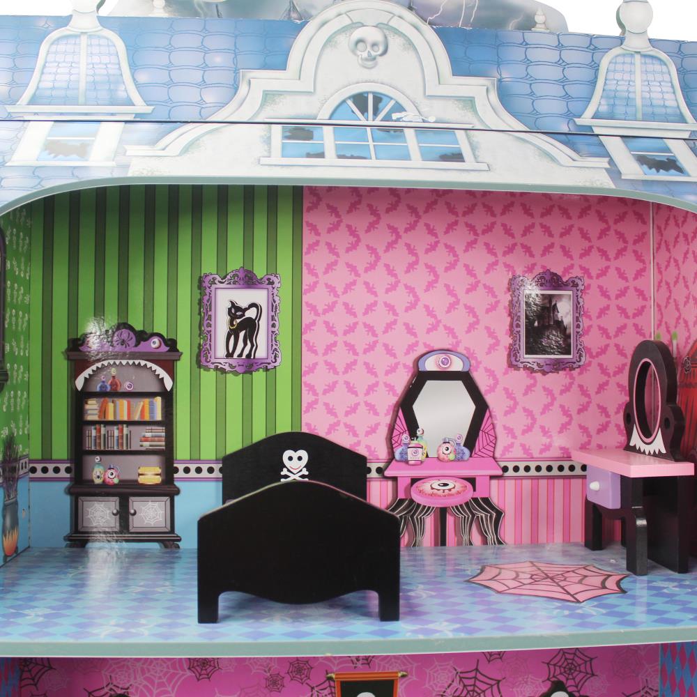 lowes dollhouse