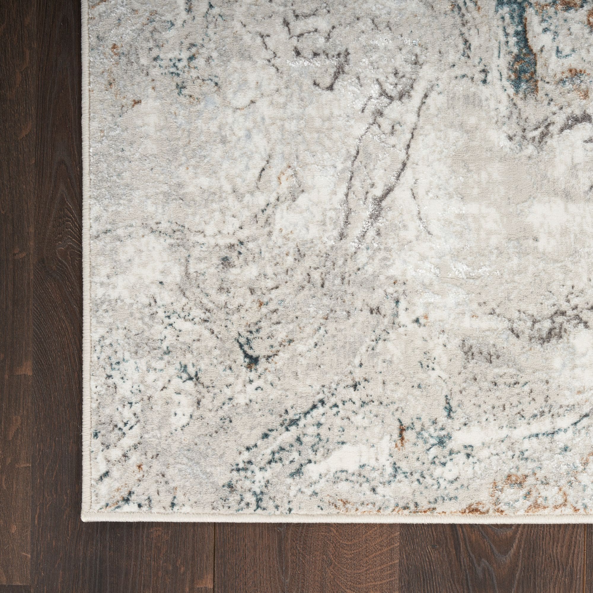 Nourison 099446955883 rugs - View #7