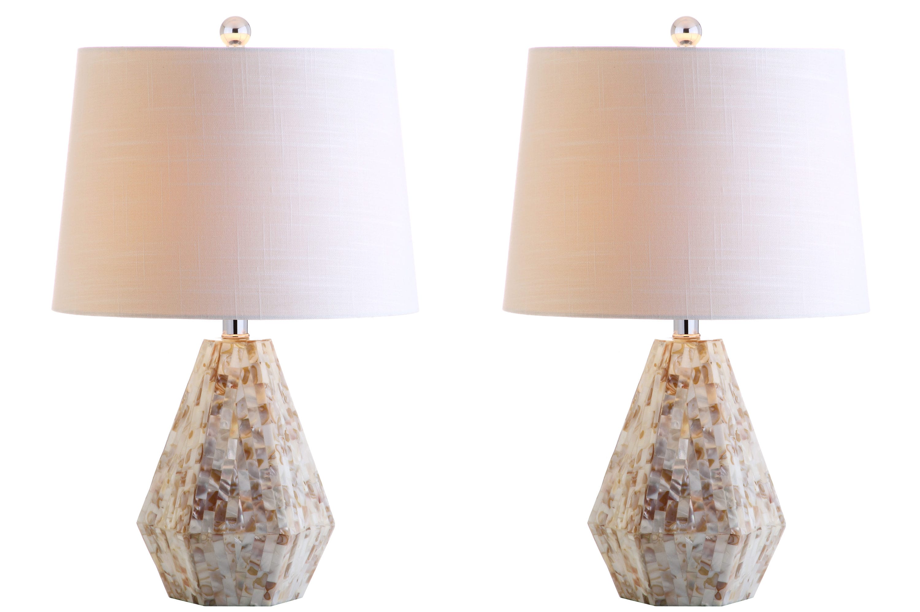 JONATHAN  Y JYL4004A-SET2 Table-Lamps - View #2