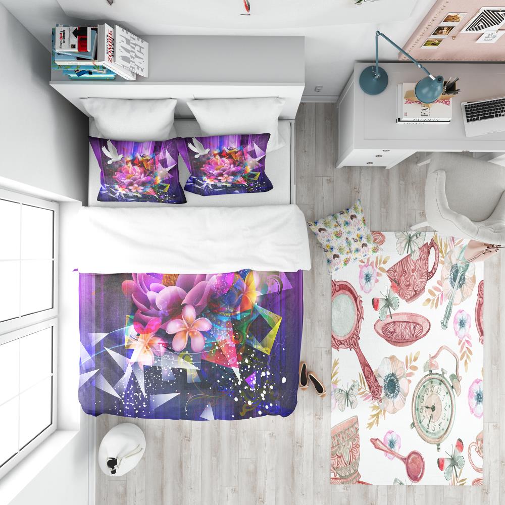 Designart BED13413-K bedding - View #3
