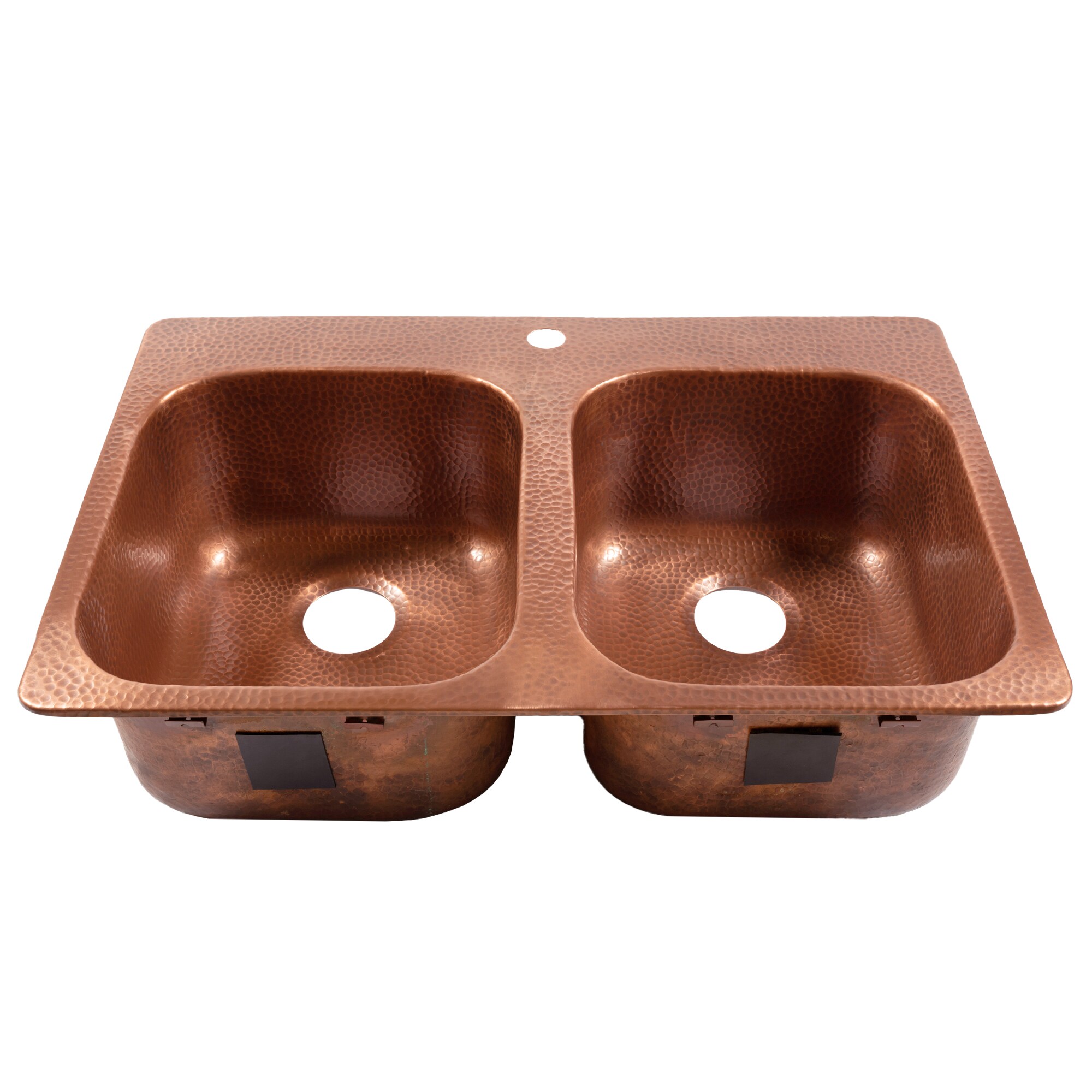 SINKOLOGY SK104-33AC Kitchen-Sinks - View #2