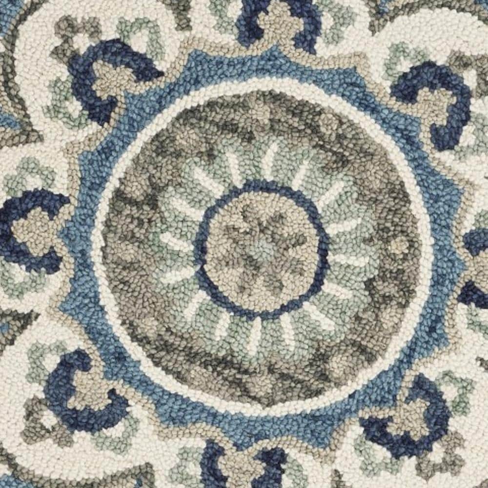 HomeRoots 4000393675 rugs - View #5