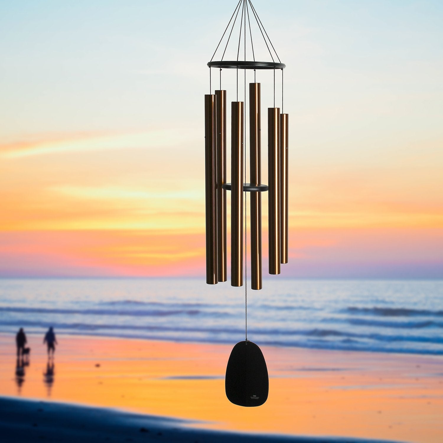 Woodstock Chimes BPBR68 Wind-Chimes - View #2
