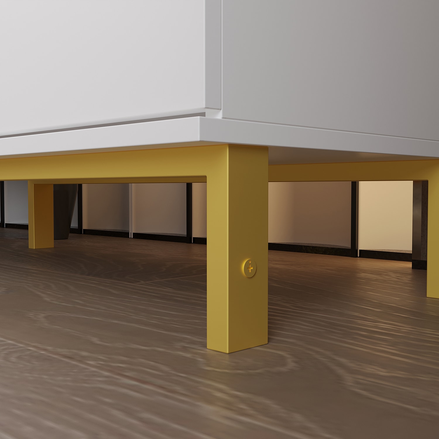 FUFU&GAGA KF200154-02 dressers - View #9