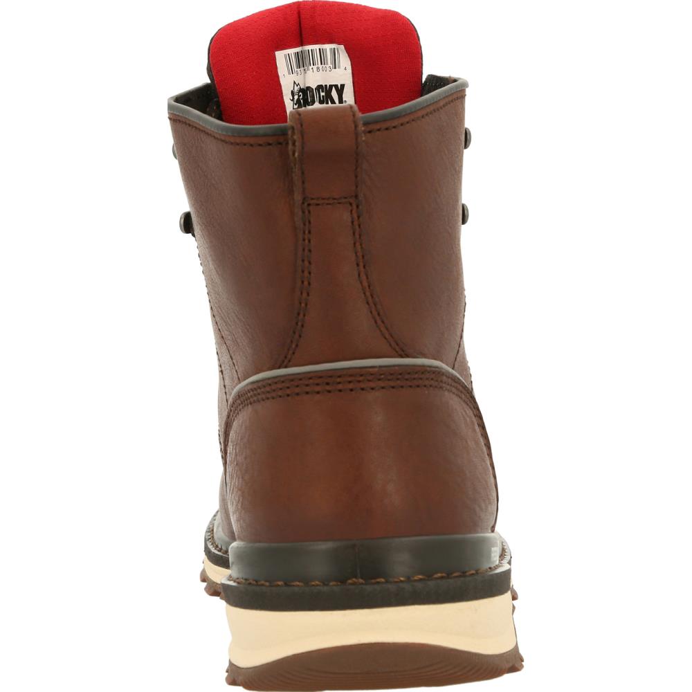 Rocky RKK0338  M  100 footwear - View #4