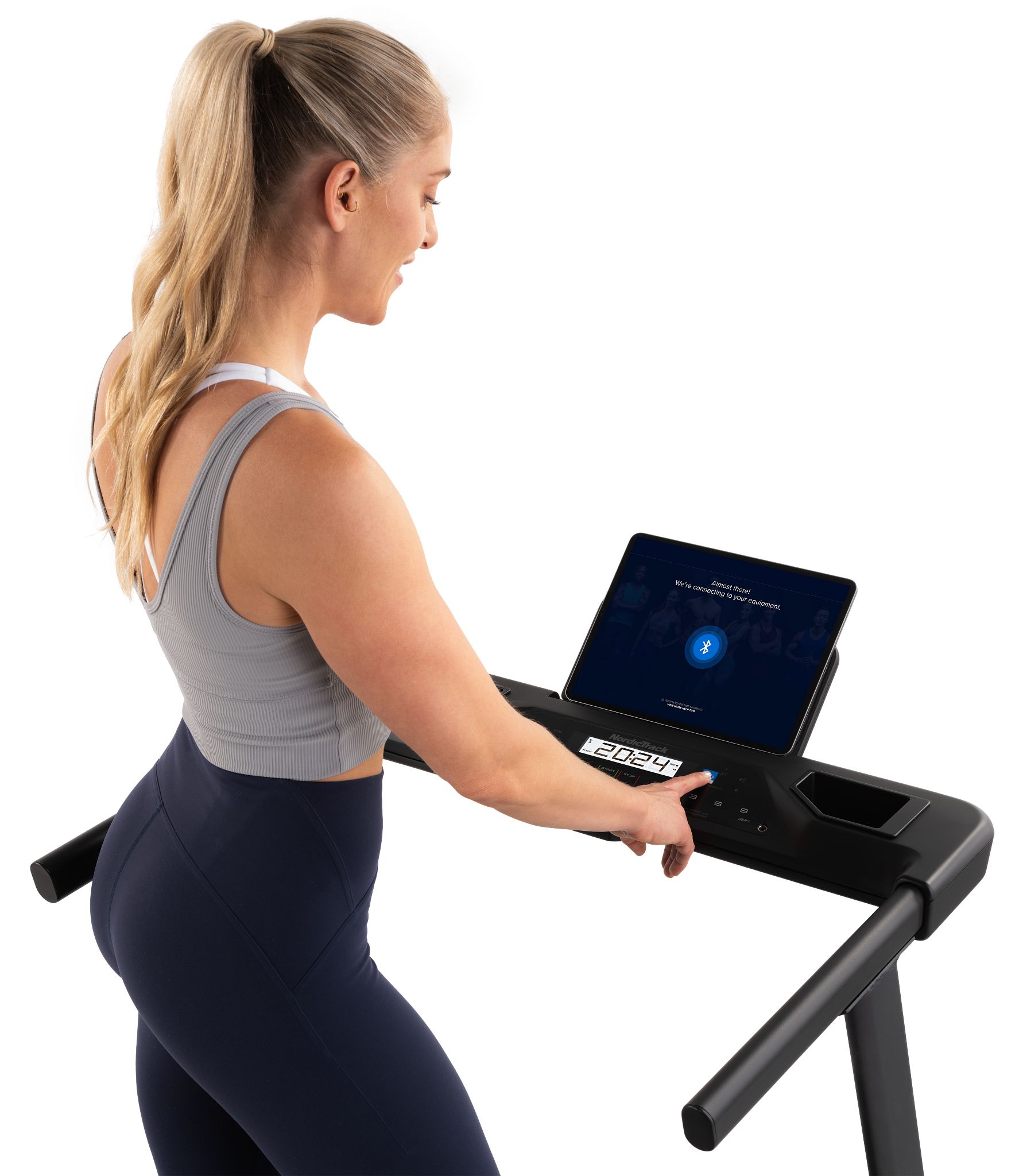 NORDICTRACK NTL17624 treadmills - View #12