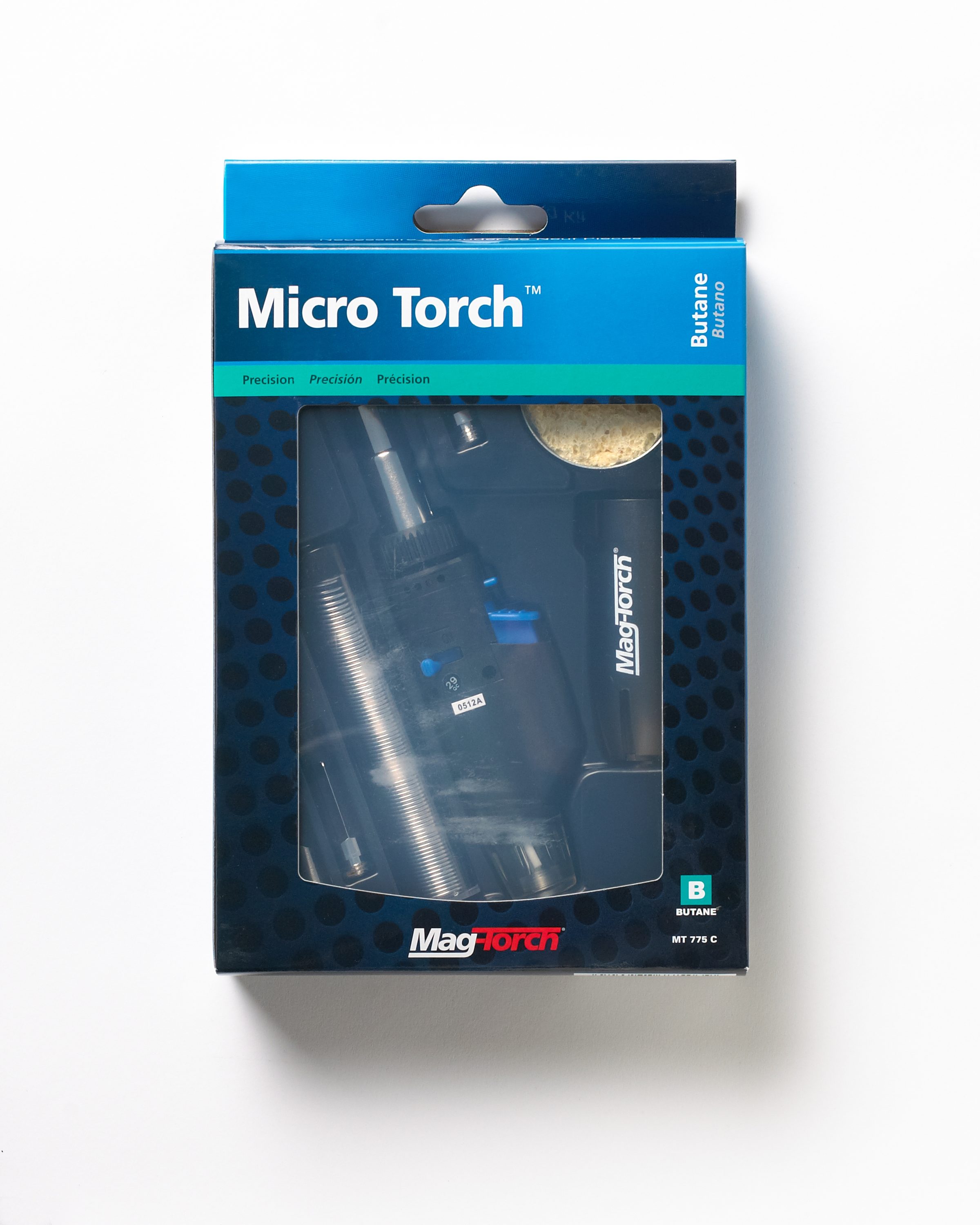 MagTorch MT 775 C  - View #2