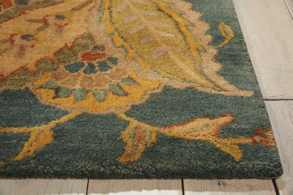 Nourison 06582 rugs - View #3