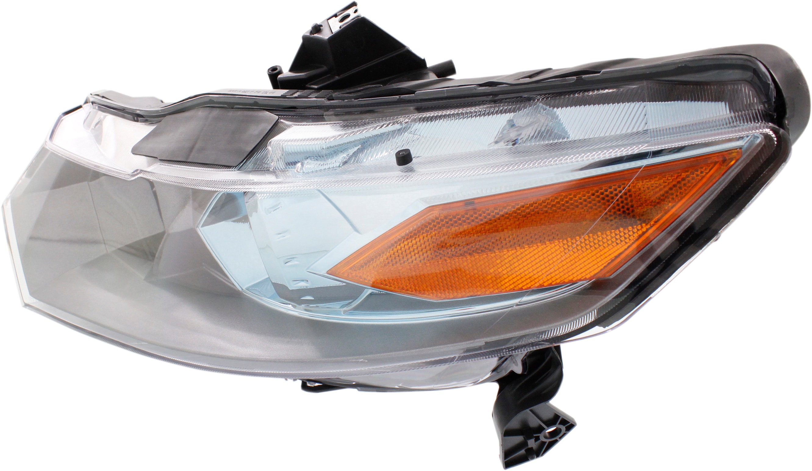 Garage-Pro JCWREPH100126QGP Headlights-Components - View #2