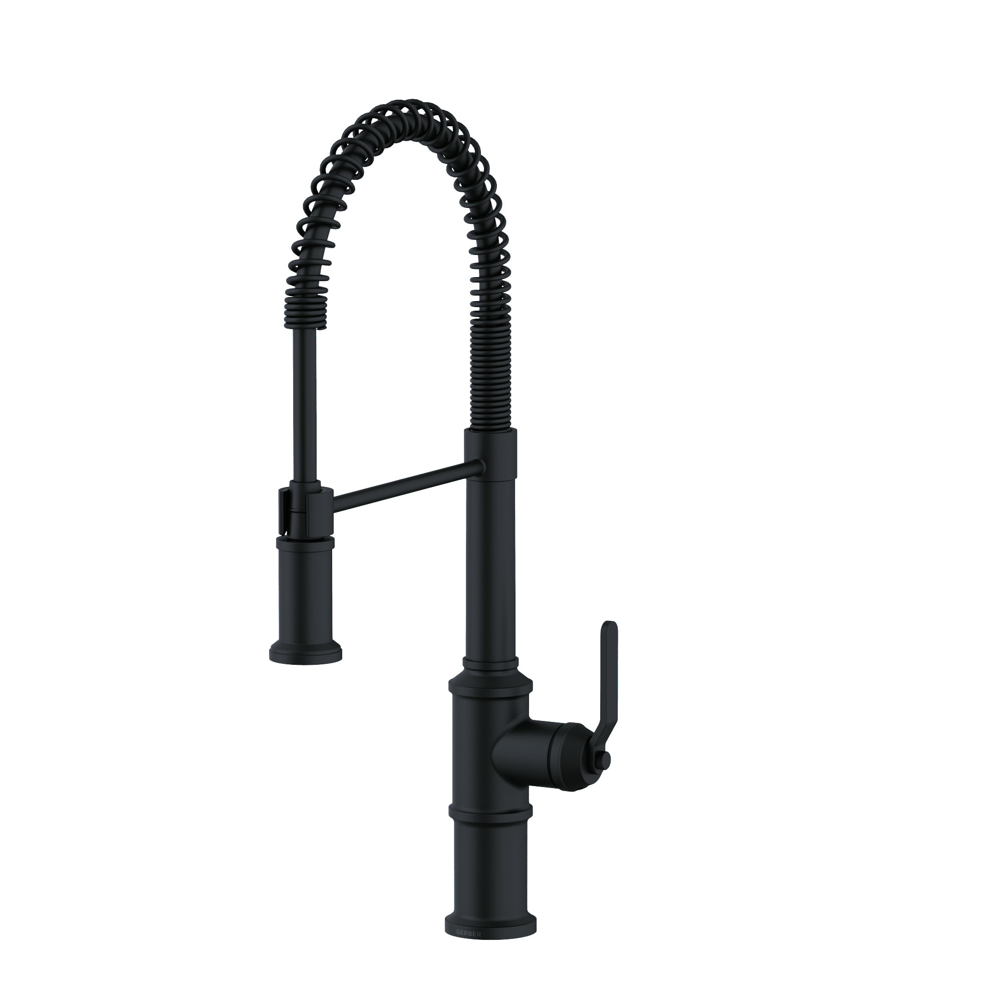 Gerber D455237BS Kitchen-Faucets - View #2