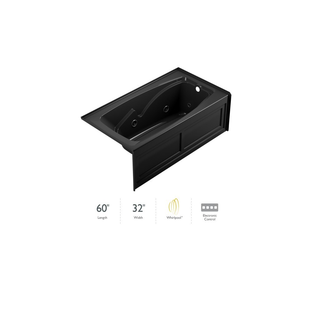 Jacuzzi NG61917 bathtubs - View #5