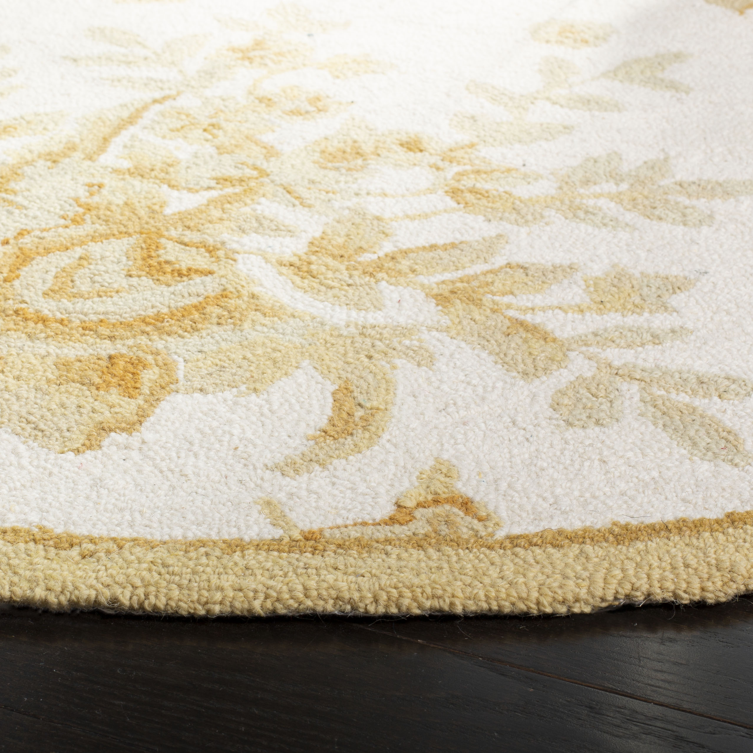 Safavieh HK250B-3R rugs - View #3