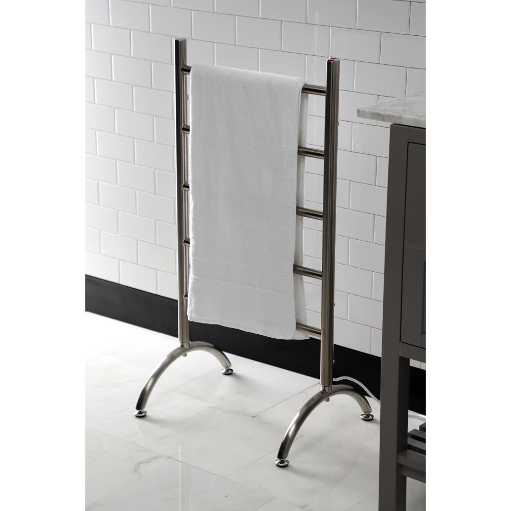 Kingston Brass WLTWW3720SN Towel-Warmers - View #13