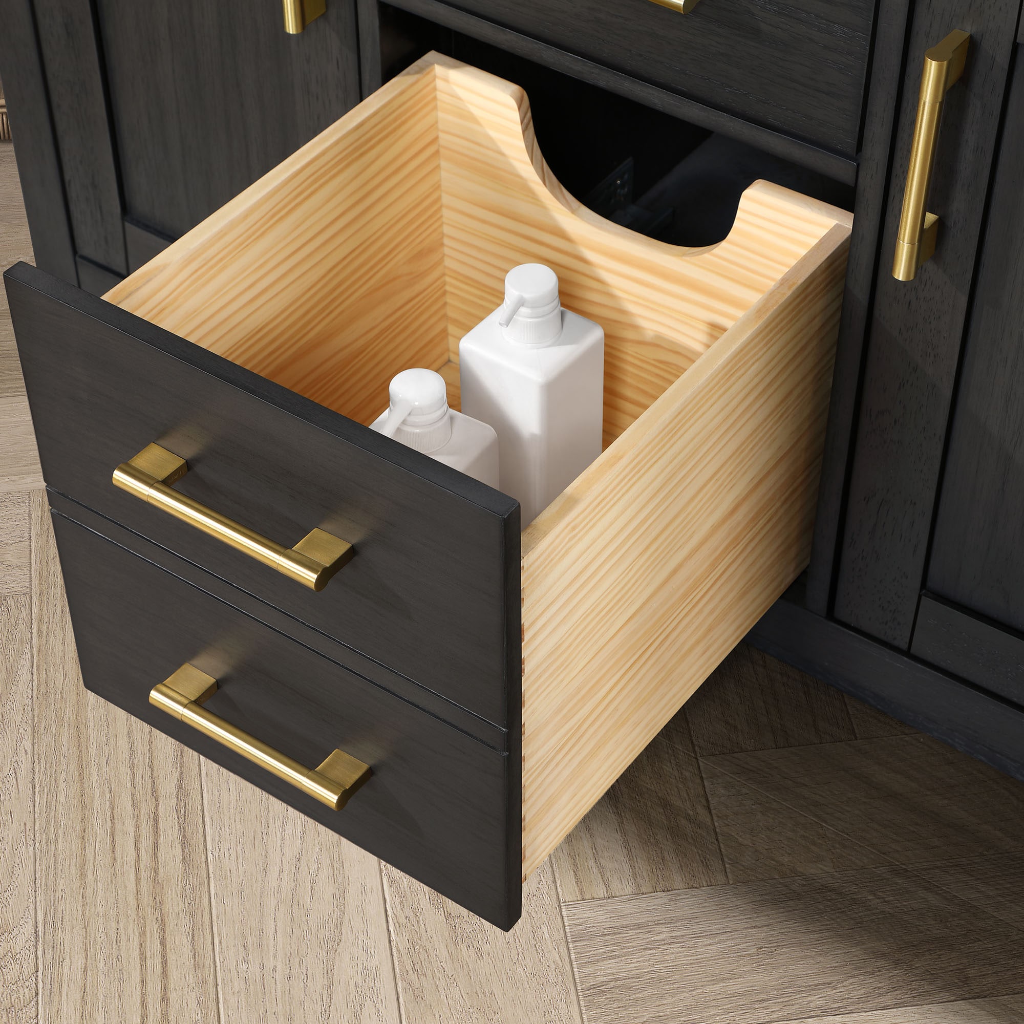 OVE Decors 15VVA-BAIL42-178 Bath-Vanity-Combo - View #18