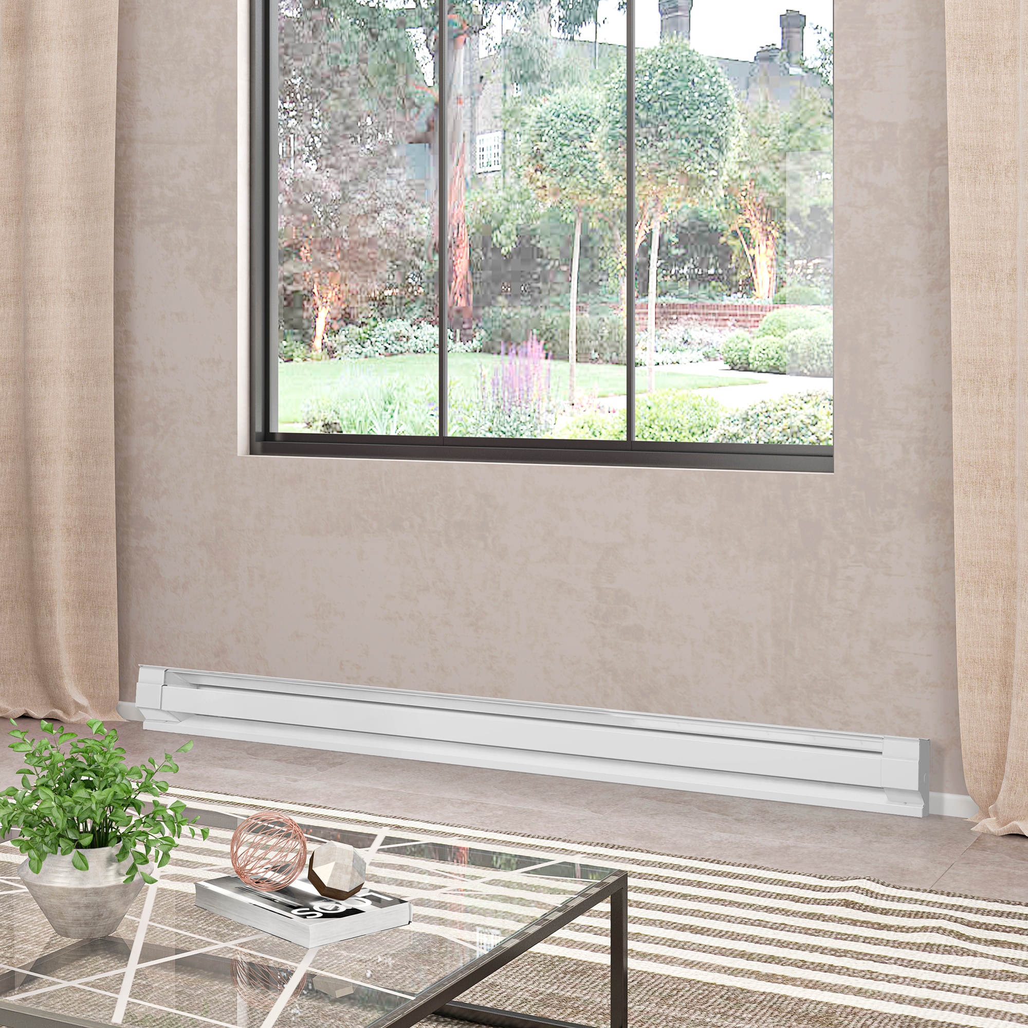 Cadet 09960 Electric-Baseboard-Heat - View #7