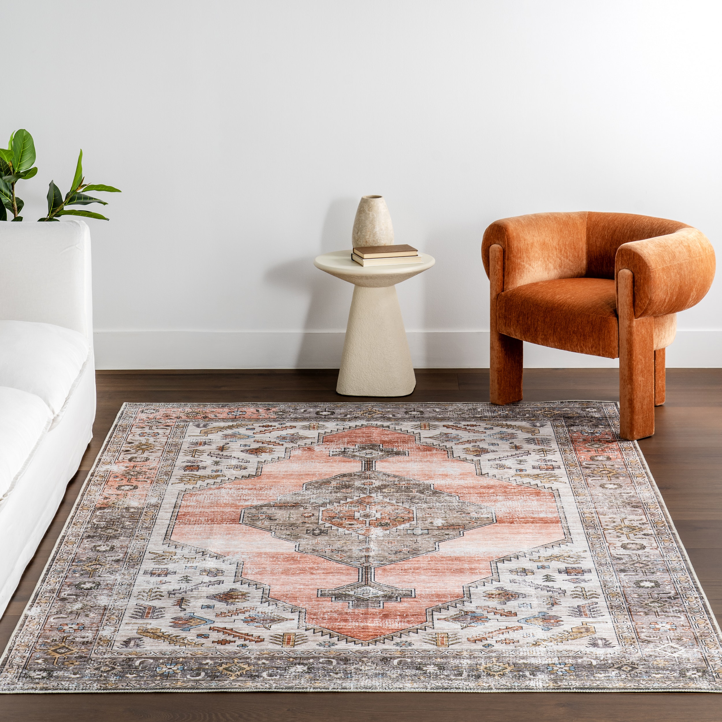 nuLOOM 200BIVL03A-S808 rugs - View #9