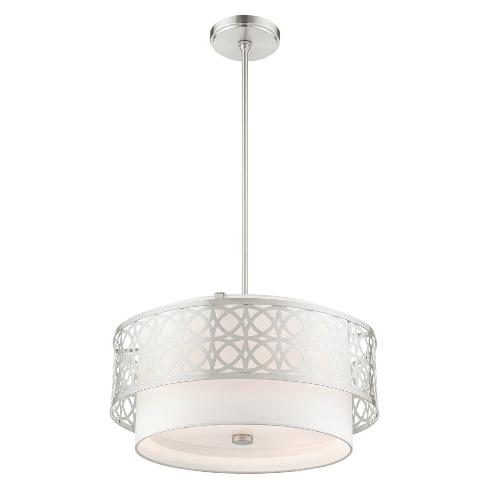 Livex Lighting 49865-91 b090015 - View #5
