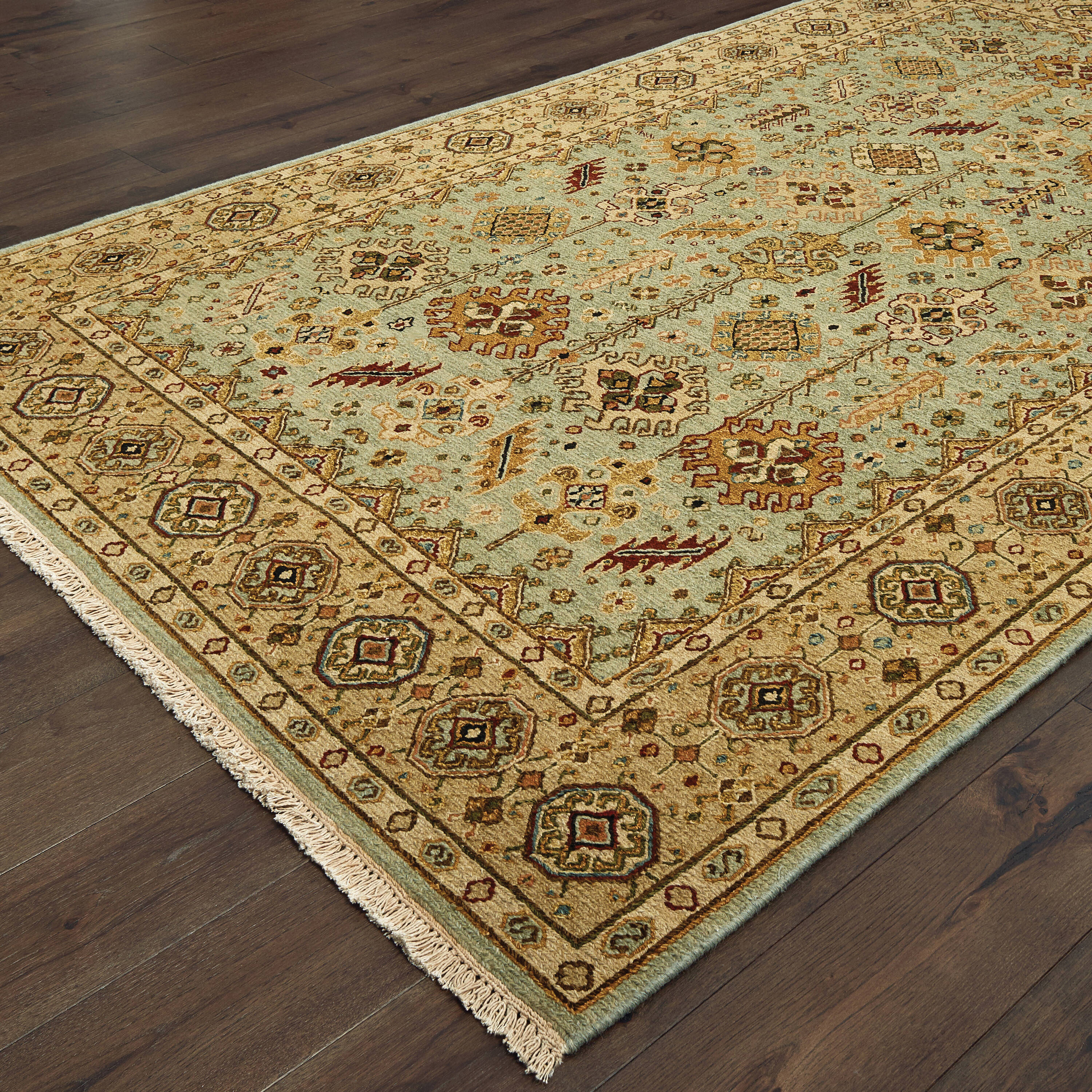 Archer Lane 123ANGO056L rugs - View #9