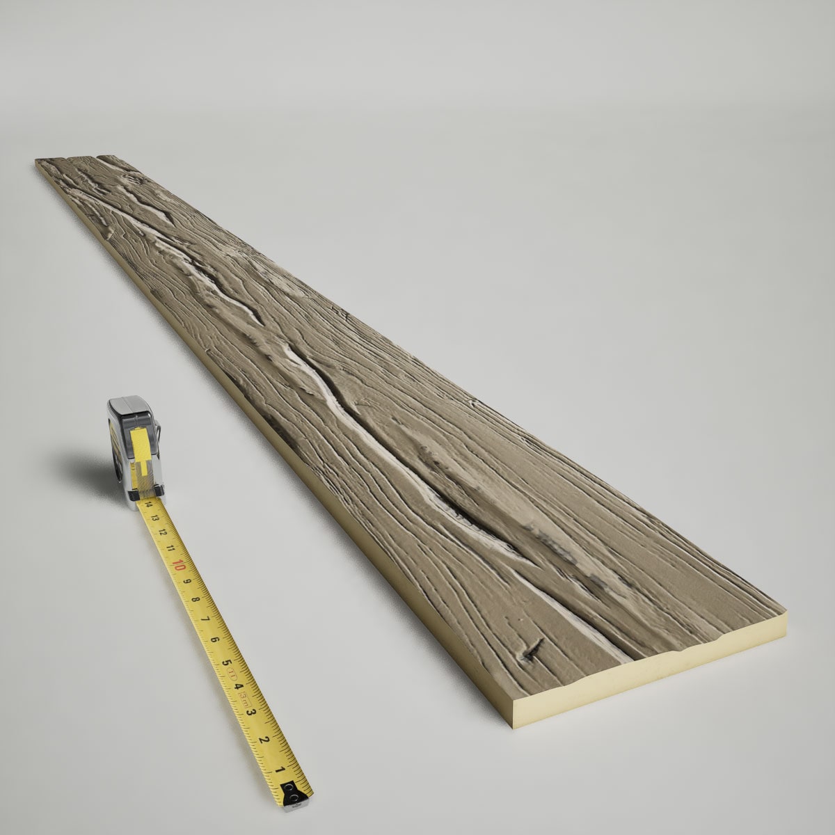 Ekena Millwork 2403502 Faux-Beams - View #6