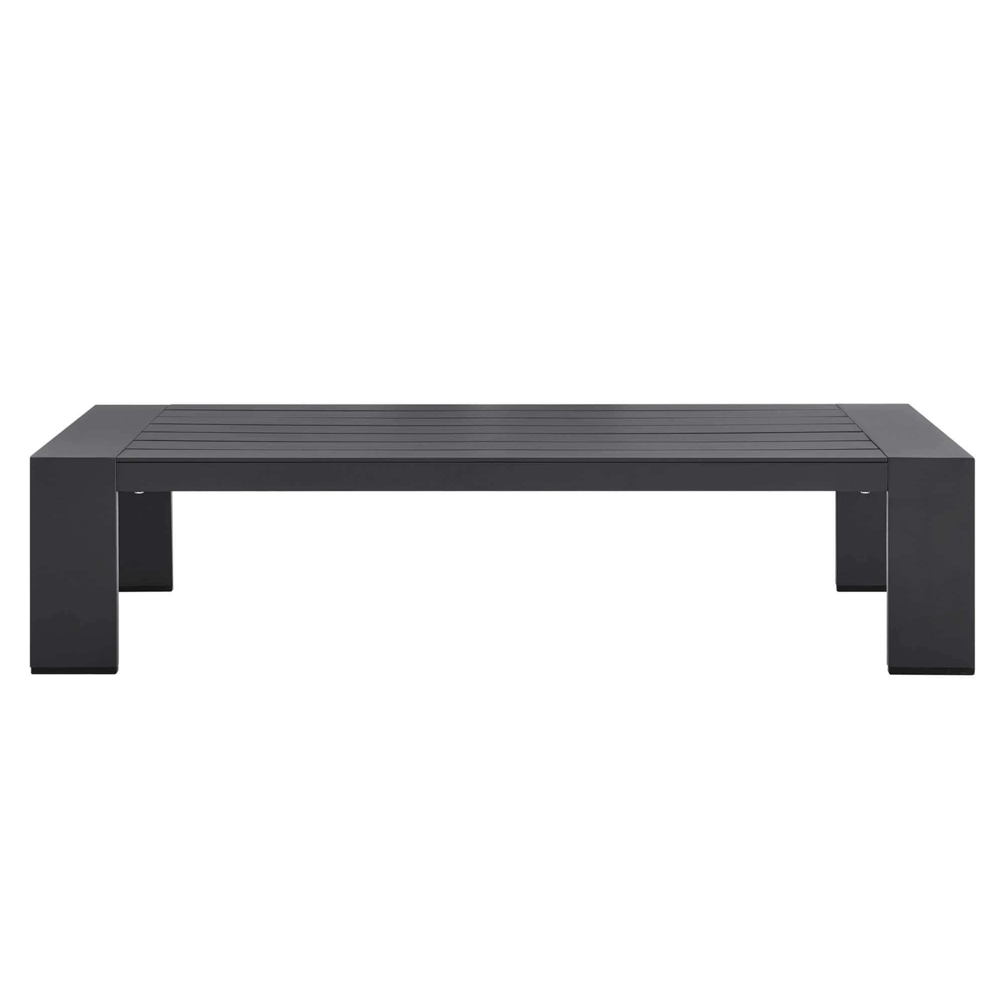 Modway EEI-5677-GRY Patio-Tables - View #6