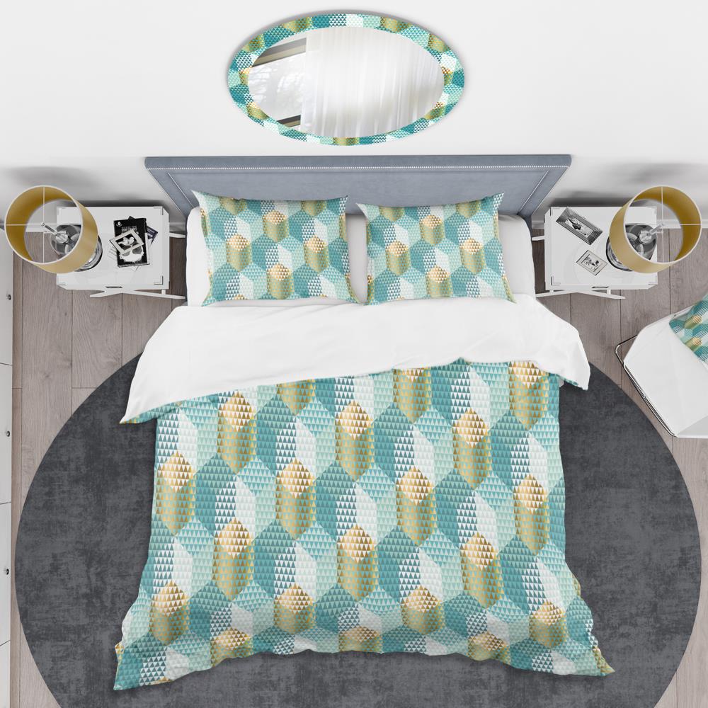 Designart BED24316-Q bedding - View #2