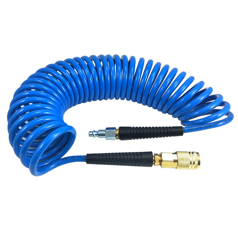 DYNAMIC POWER DP-PU14-25-4 Air-Tool-Hoses - View #2