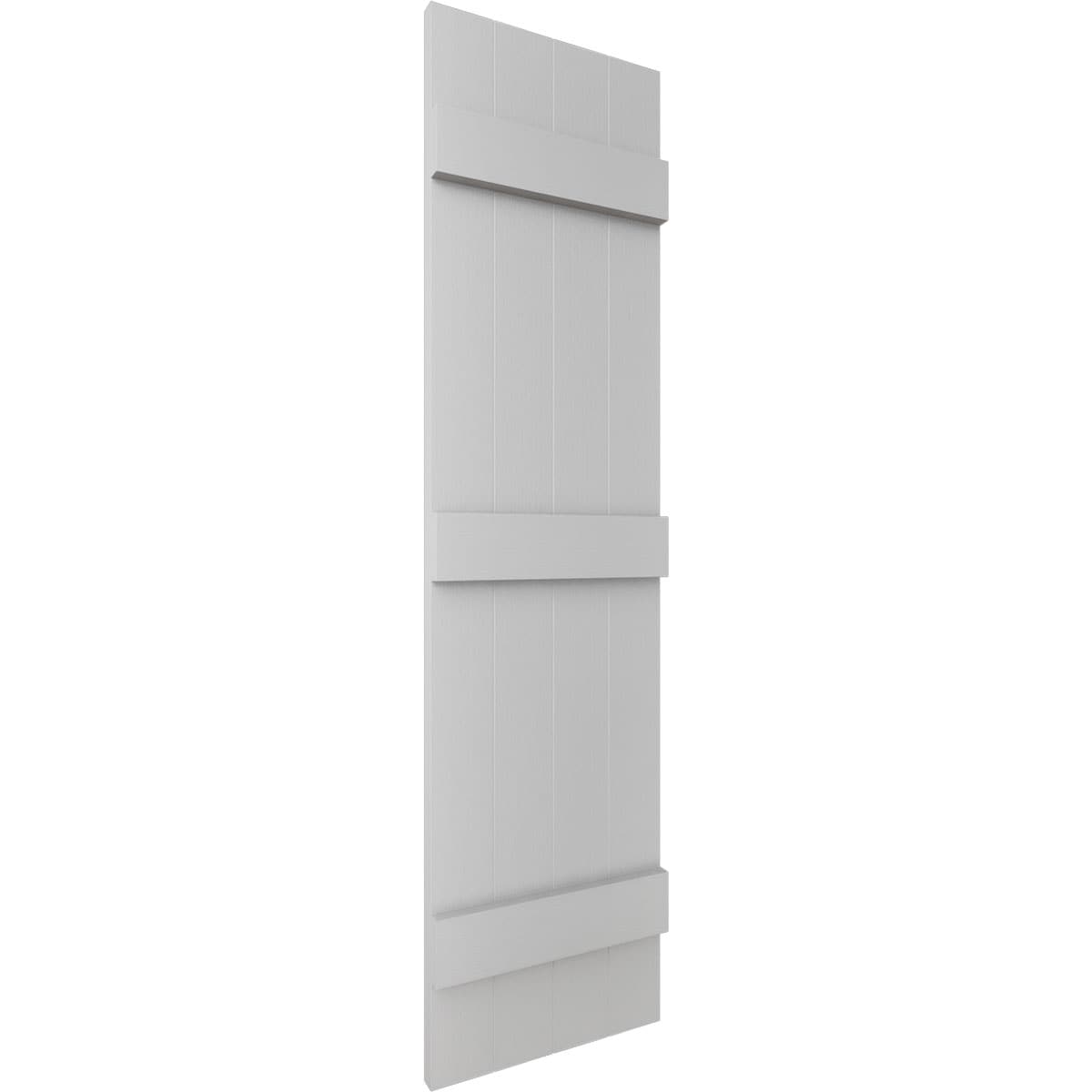 Ekena Millwork LJ4S14X07500PG Exterior-Shutters - View #2