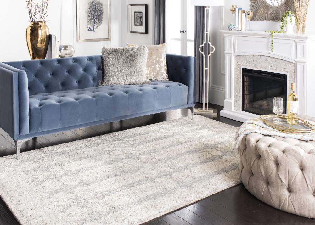 Safavieh GLM536F-4 rugs - View #5