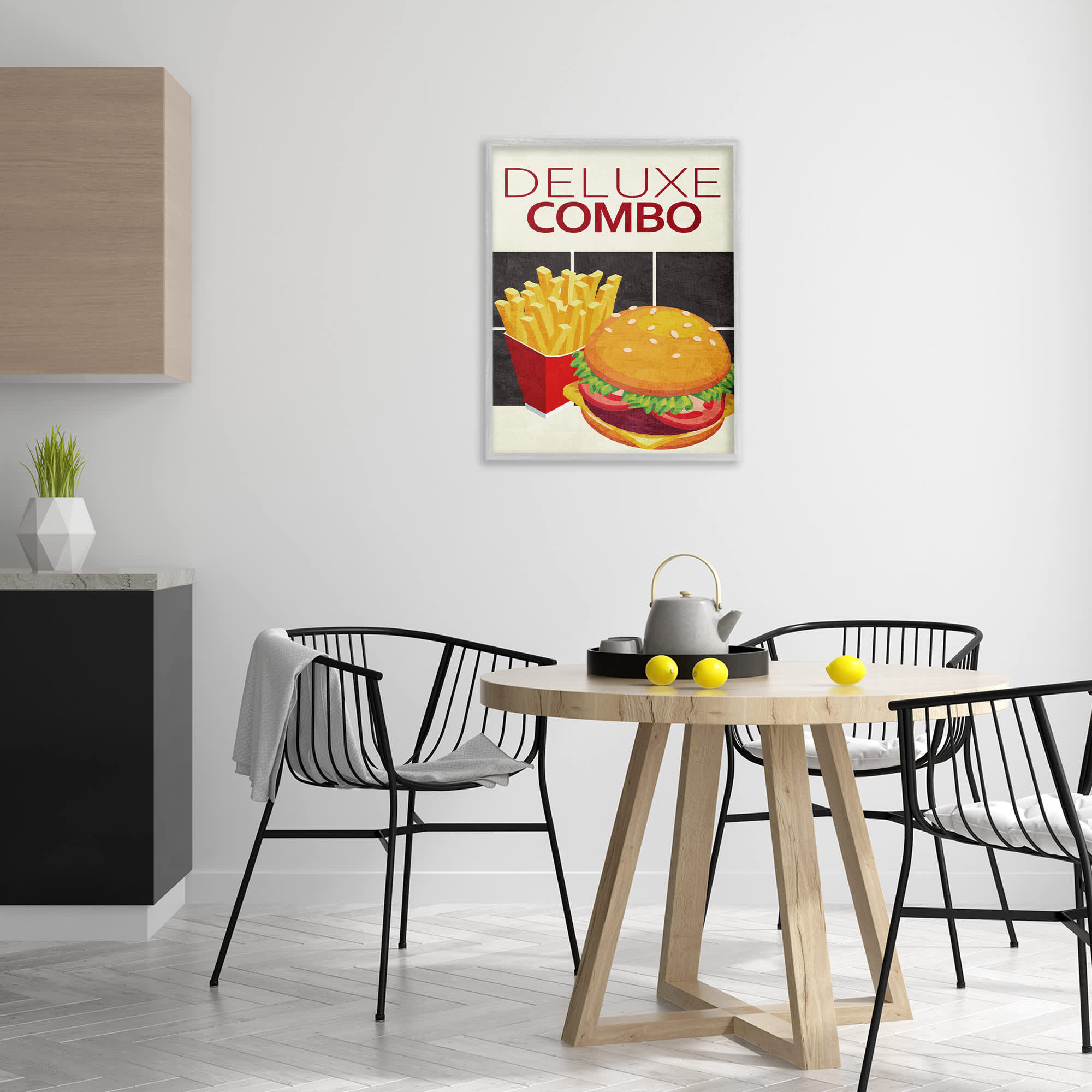 Stupell Industries BS-465-GFF-24X30 Wall-Art - View #3