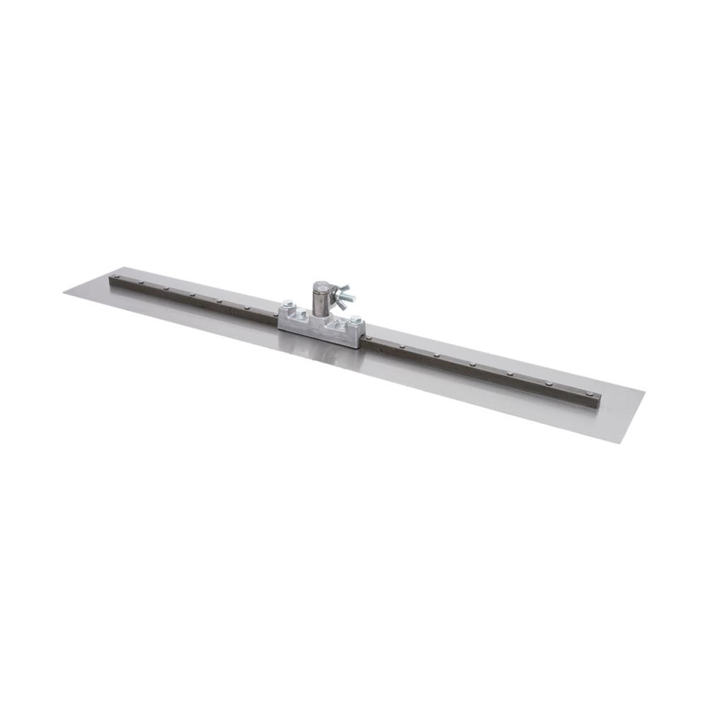 Marshalltown MC30 Concrete-Trowels - View #2