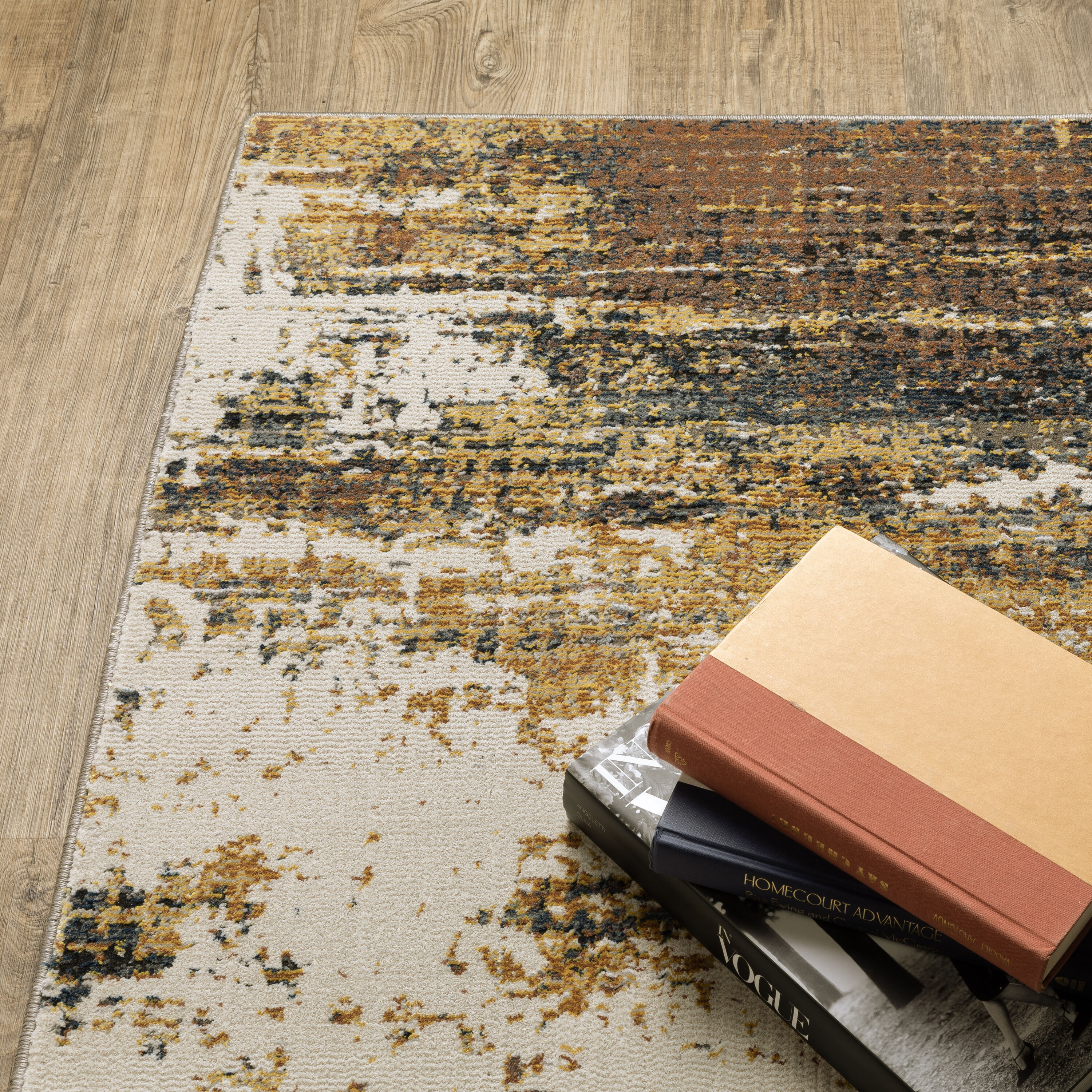 Archer Lane 802CARA0X5L rugs - View #8