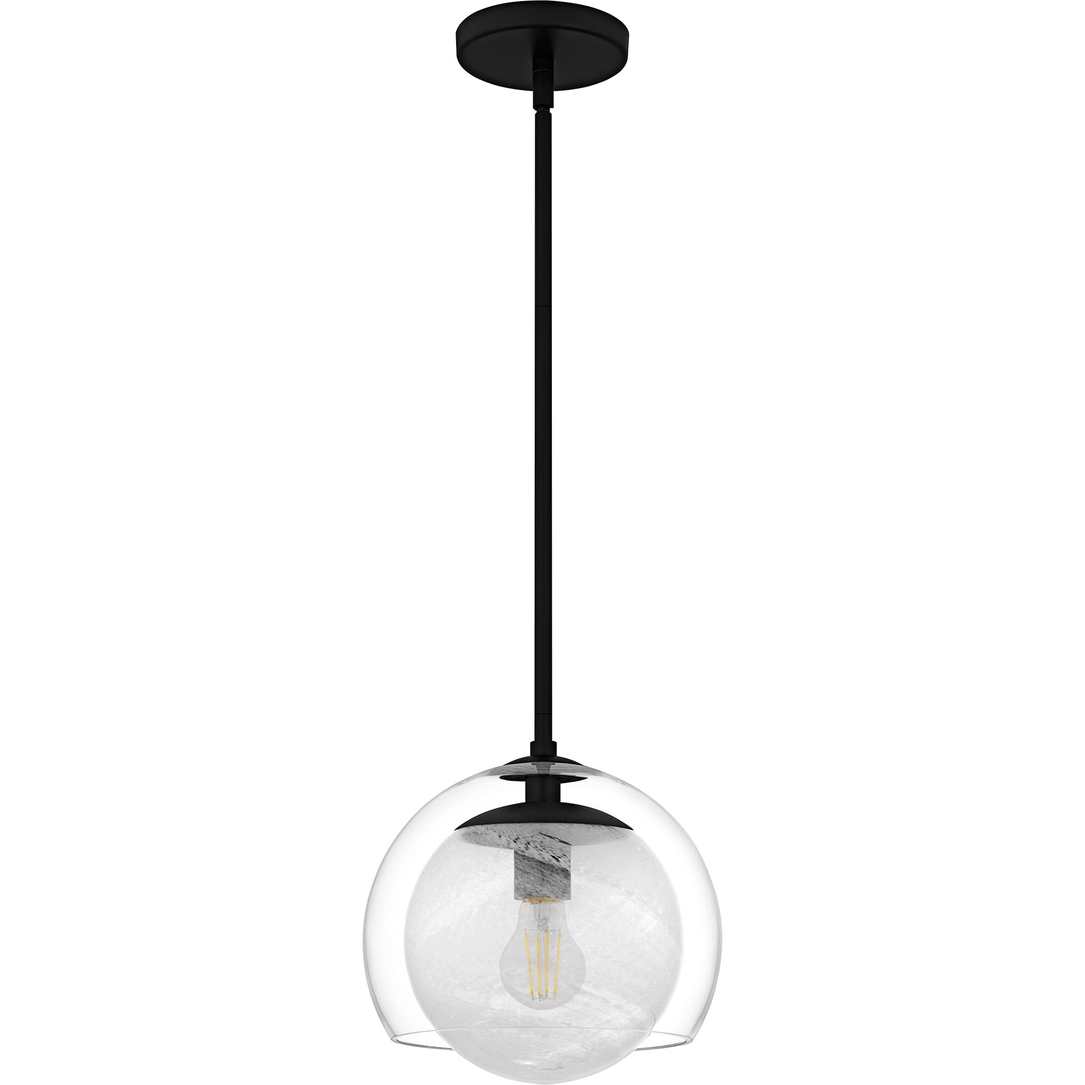 Quoizel QPP6774MBK Pendant-Lights - View #6
