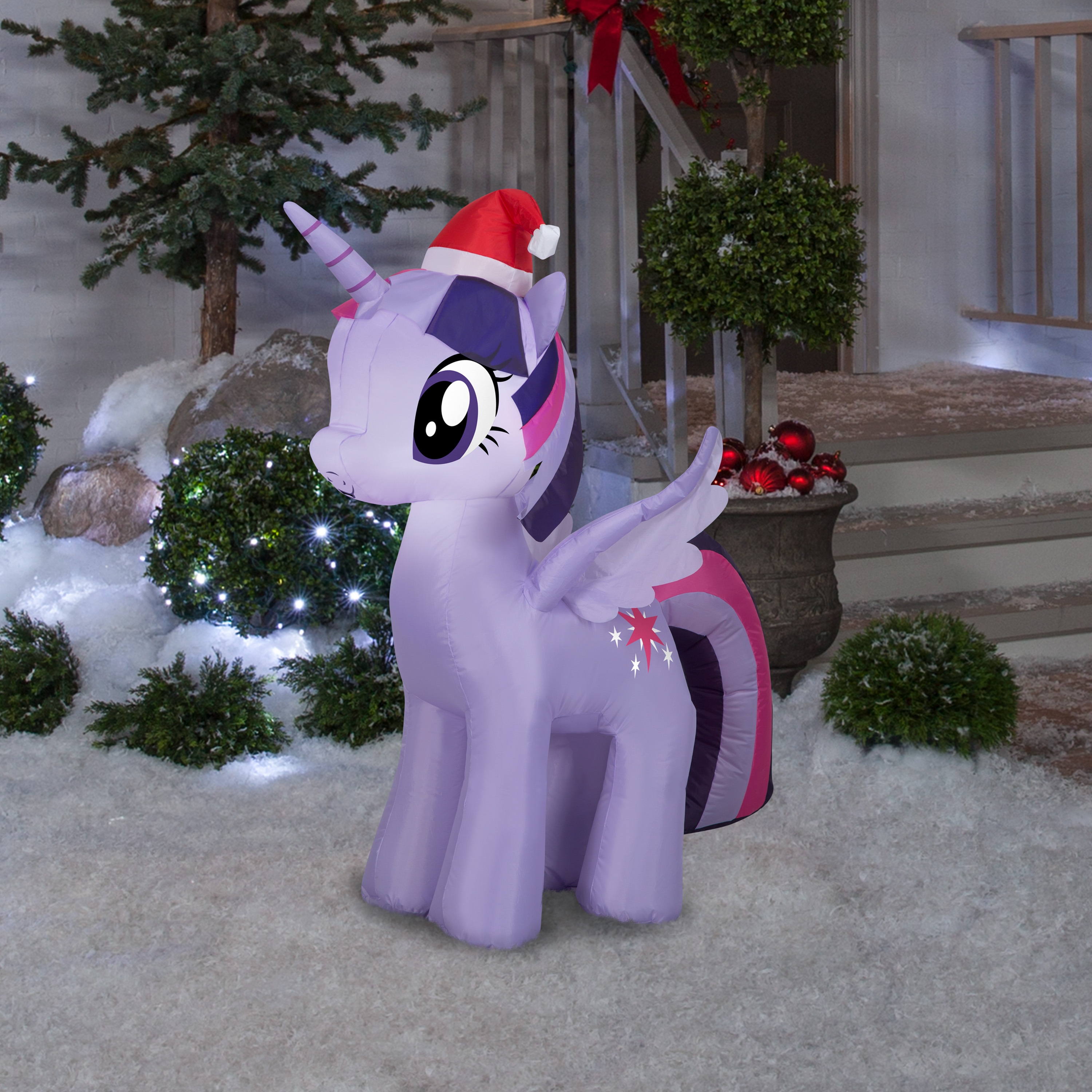 Gemmy G-118991 Christmas-Inflatables - View #3