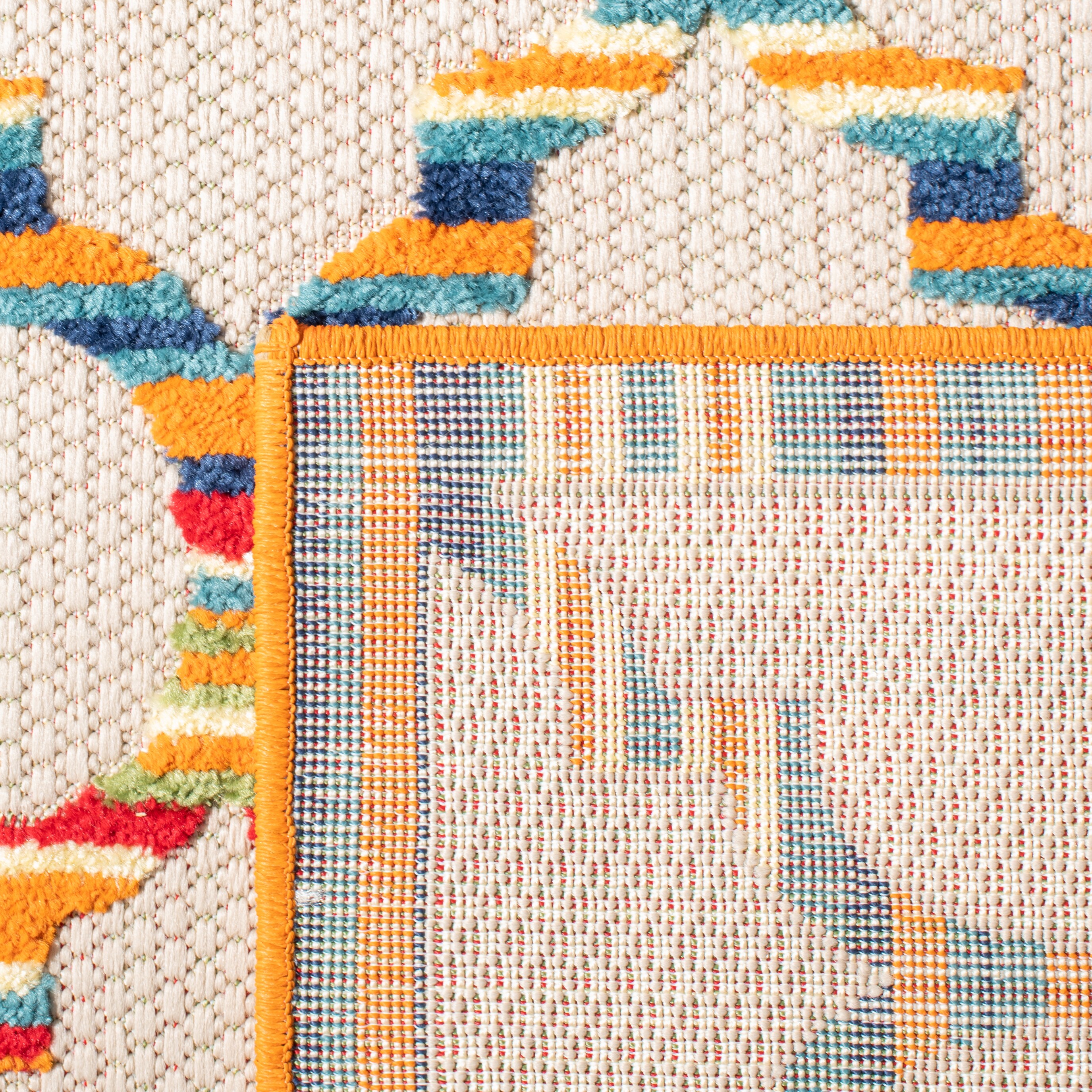 Safavieh CBN333A-5 rugs - View #4